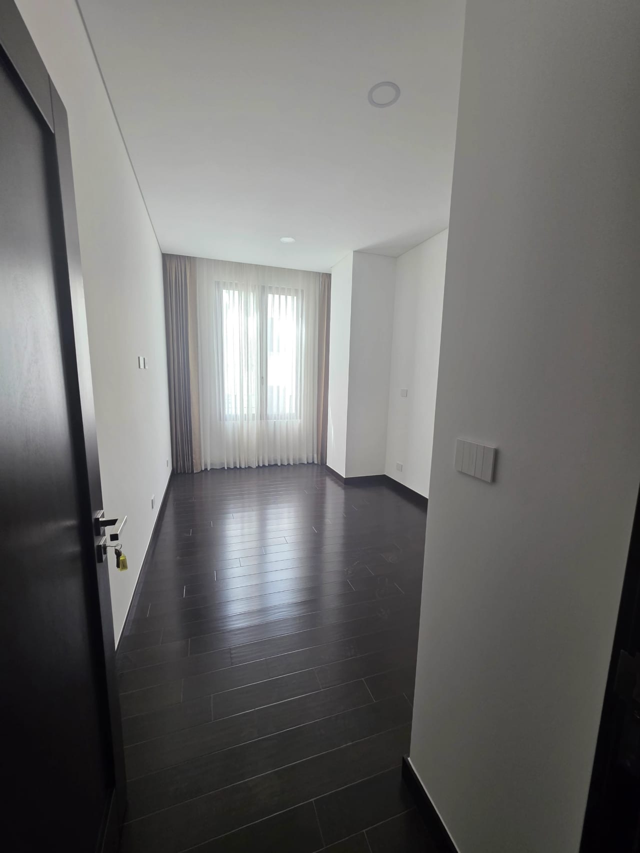 Amplio e iluminado apartamento en renta, Nogales de Cayalá, zona 16 — Apartamento en Alquiler en Nogales de Cayalá, Zona 16, Guatemala, Ciudad — foto 9 de 10