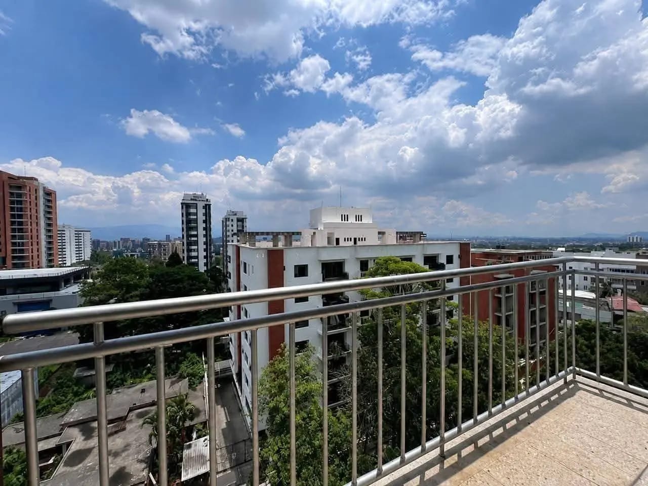 Apartamento en venta, Midori zona 15 VHI — Apartamento en Venta en Midori, Zona 15, Guatemala, Ciudad — foto 8 de 8