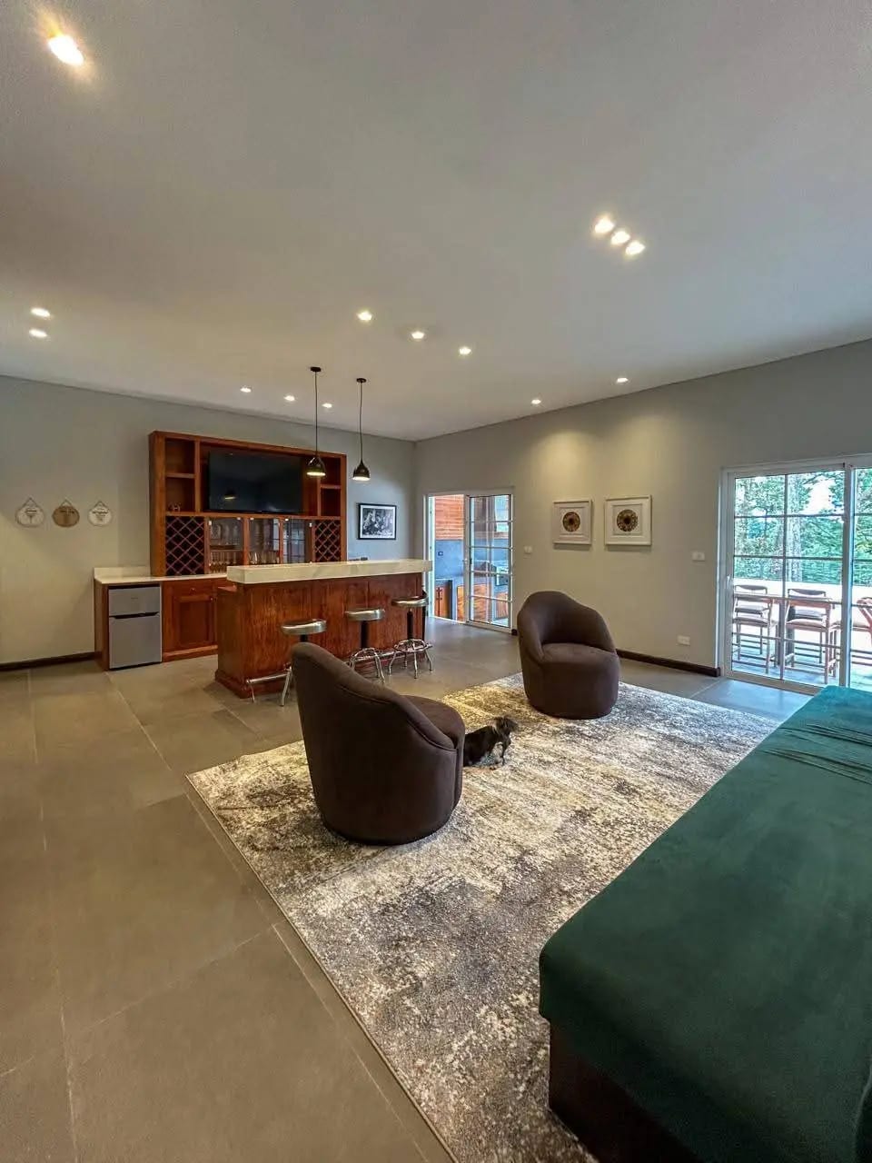 Exclusiva casa en venta, Santa Rosalía CES — Casa en Venta en Santa Rosalia La Laguna, Carretera a El Salvador, Guatemala, Ciudad — foto 4 de 16