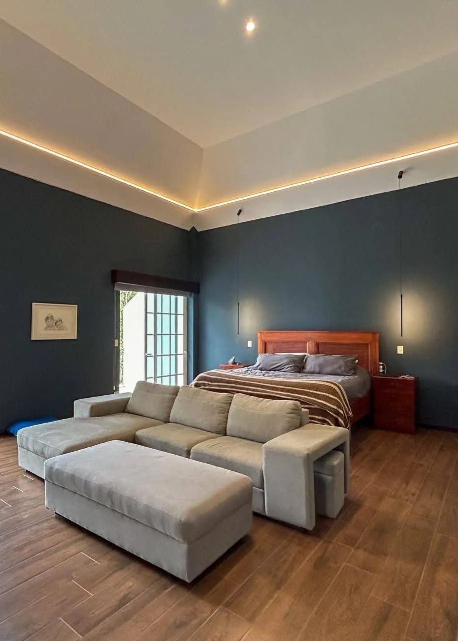 Exclusiva casa en venta, Santa Rosalía CES — Casa en Venta en Santa Rosalia La Laguna, Carretera a El Salvador, Guatemala, Ciudad — foto 7 de 16