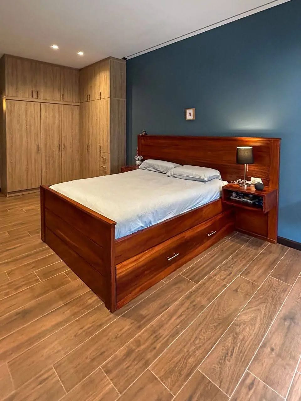 Exclusiva casa en venta, Santa Rosalía CES — Casa en Venta en Santa Rosalia La Laguna, Carretera a El Salvador, Guatemala, Ciudad — foto 11 de 16