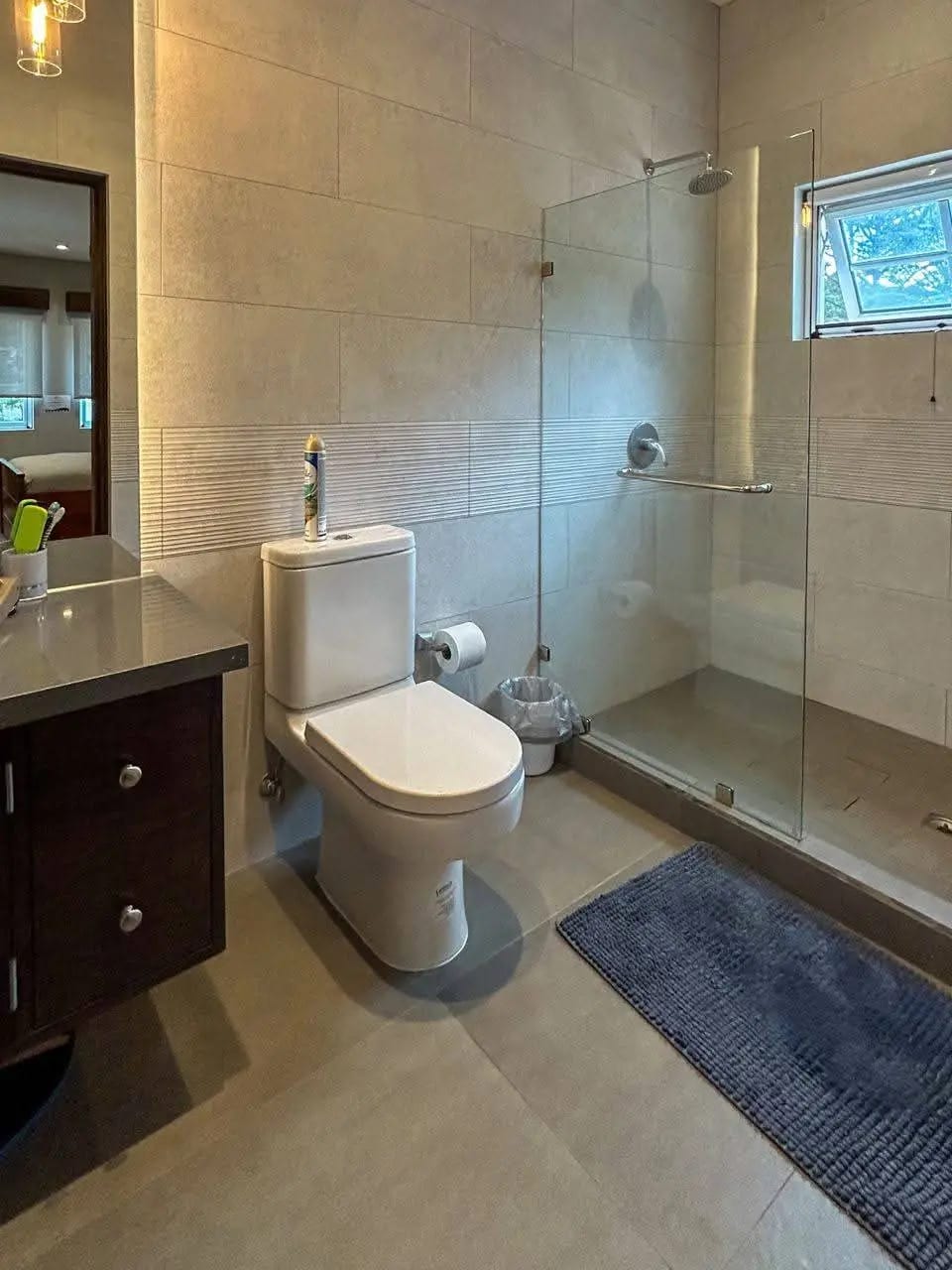 Exclusiva casa en venta, Santa Rosalía CES — Casa en Venta en Santa Rosalia La Laguna, Carretera a El Salvador, Guatemala, Ciudad — foto 12 de 16