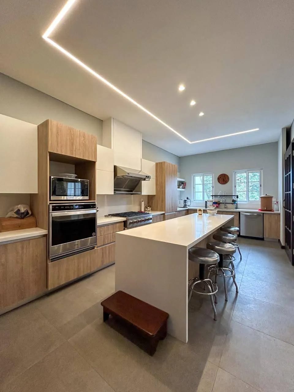 Exclusiva casa en venta, Santa Rosalía CES — Casa en Venta en Santa Rosalia La Laguna, Carretera a El Salvador, Guatemala, Ciudad — foto 13 de 16