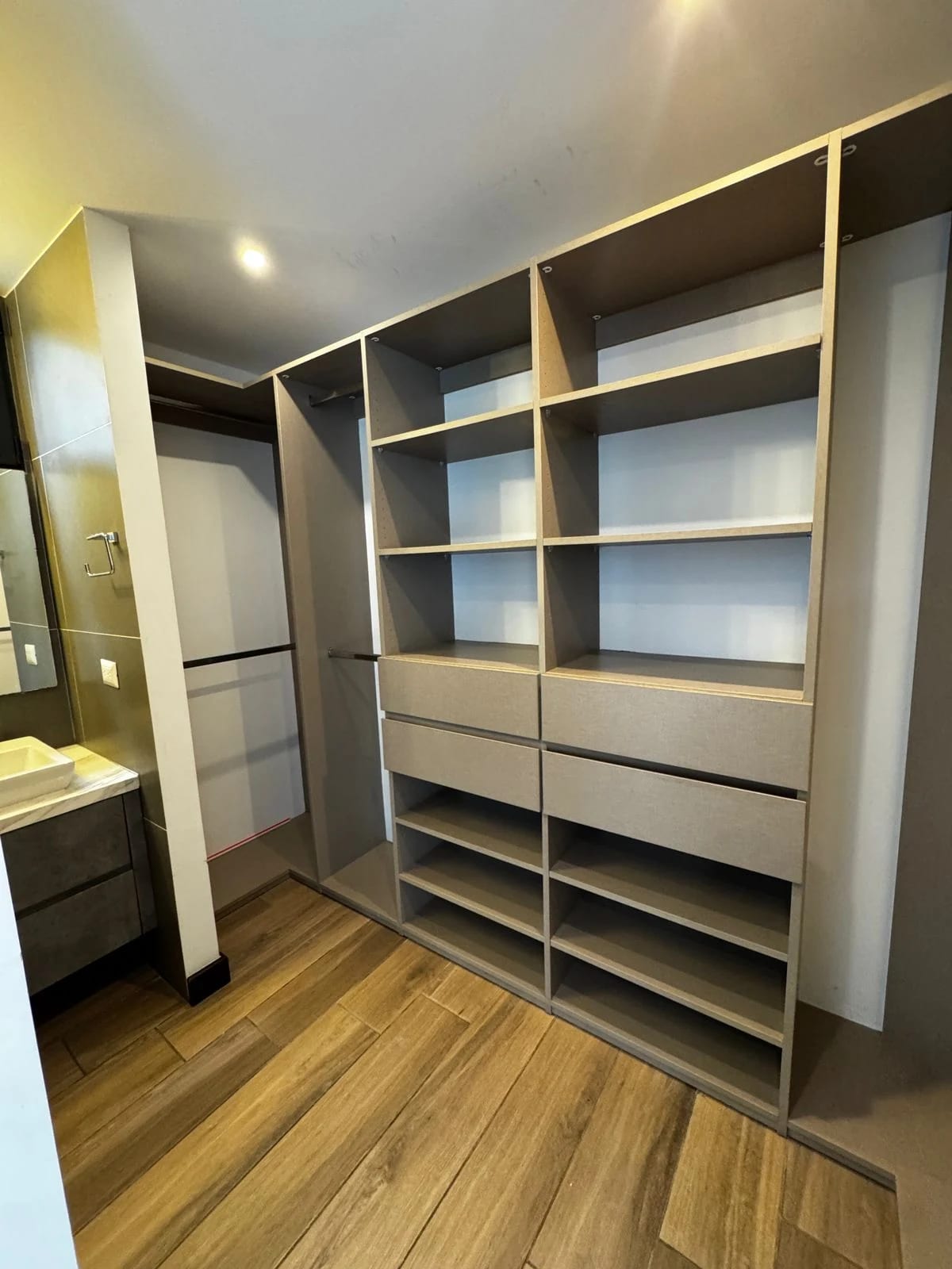 Lindo apartamento en renta, zona 15 VHI — Apartamento en Alquiler en Vista al parque, Zona 15, Guatemala, Ciudad — foto 7 de 12