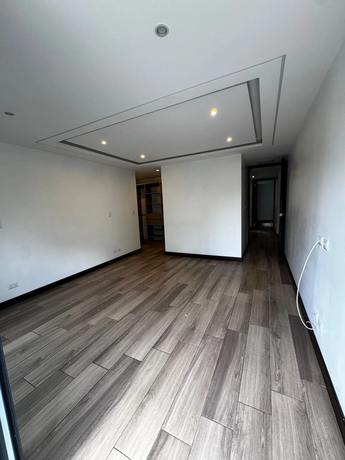Lindo apartamento en renta, zona 15 VHI — Apartamento en Alquiler en Vista al parque, Zona 15, Guatemala, Ciudad — foto 8 de 12