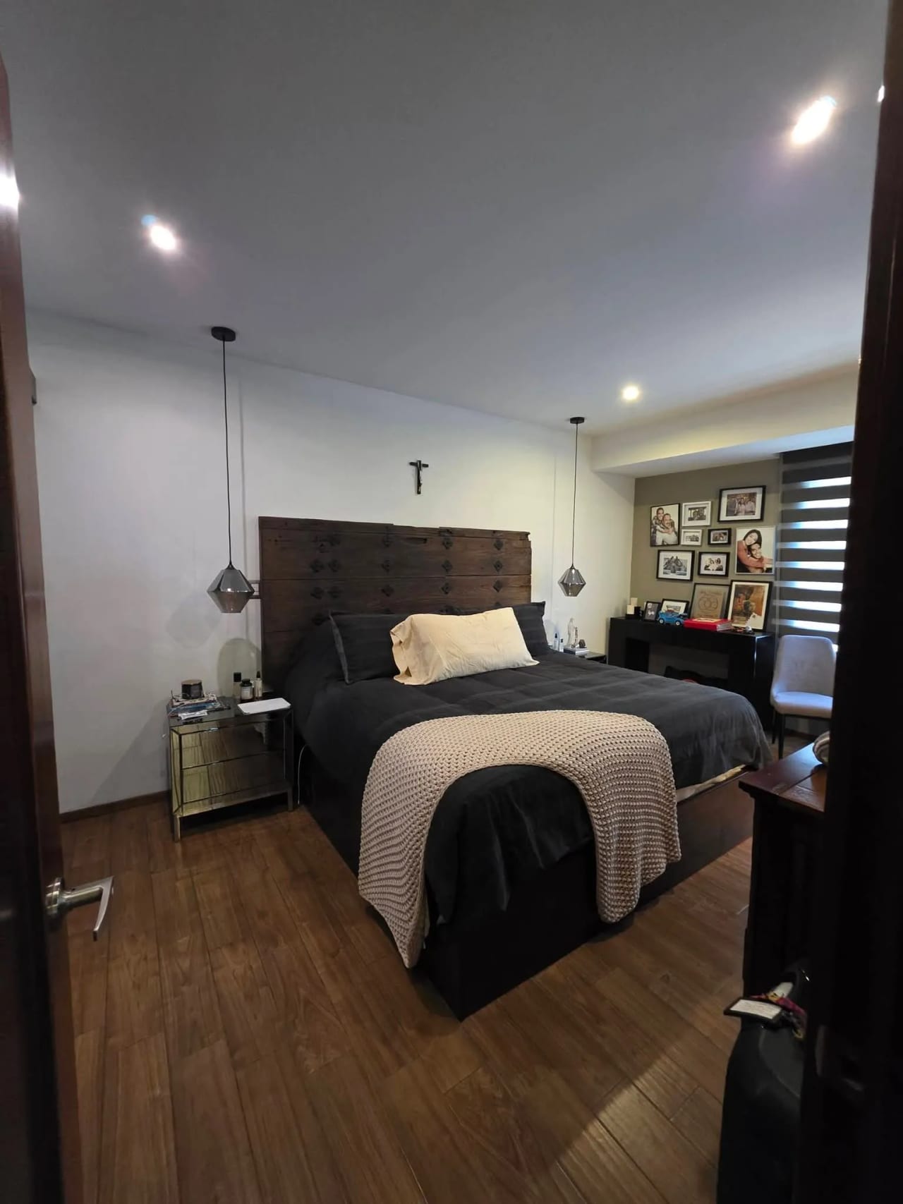 Espectacular apartamento en venta, Kanajuyú zona 16 — Apartamento en Venta en Vilaflor, Zona 16, Guatemala, Ciudad — foto 5 de 7