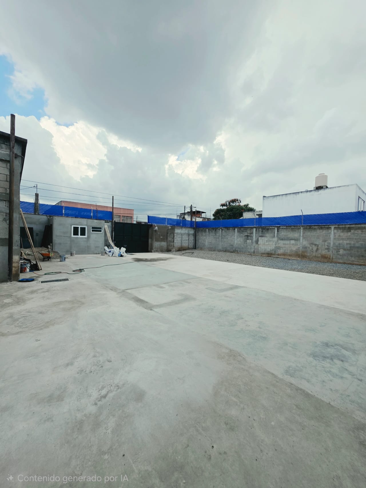 Terreno plano en renta, zona 5, fuera de garita — Terreno en Alquiler en Jardines de La Asunción, Zona 5, Guatemala, Ciudad — foto 1 de 8