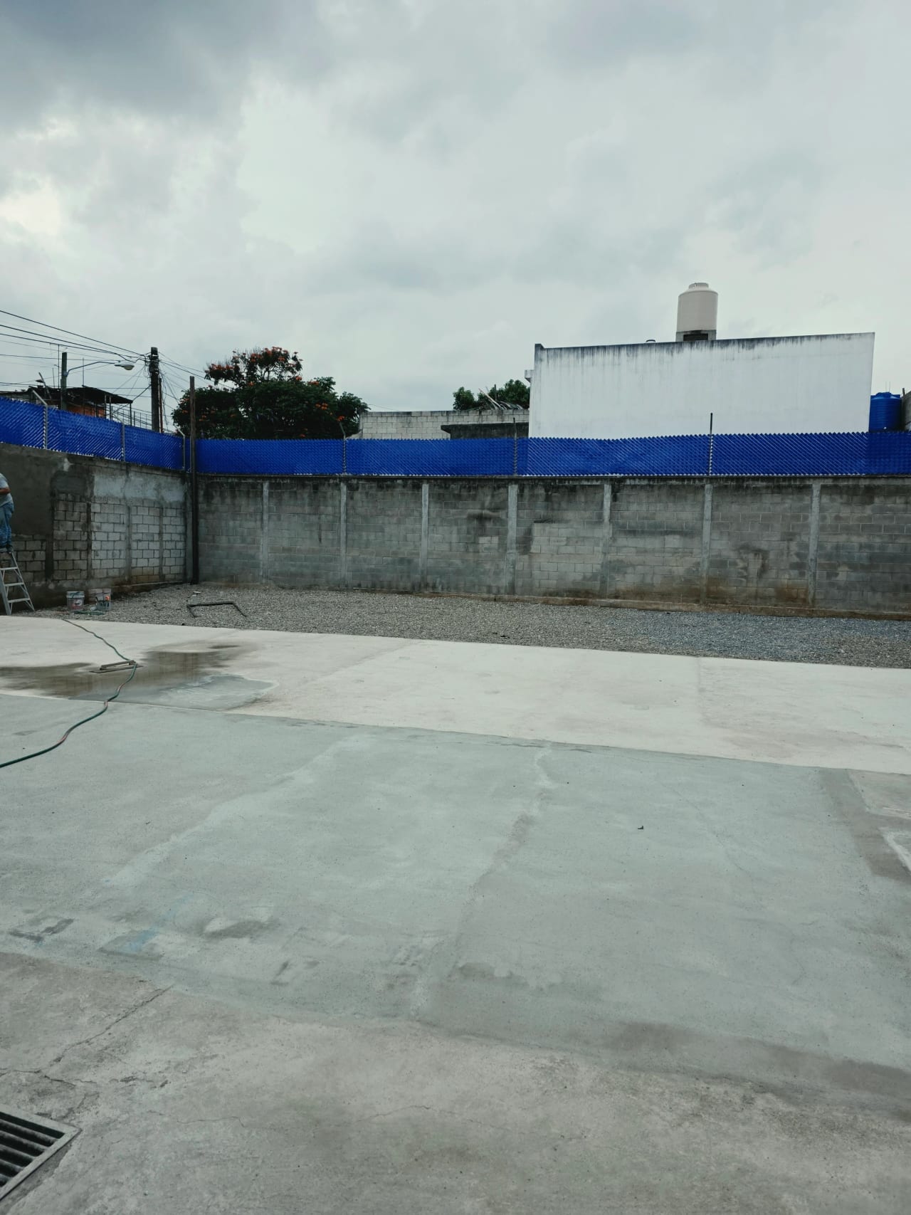 Terreno plano en renta, zona 5, fuera de garita — Terreno en Alquiler en Jardines de La Asunción, Zona 5, Guatemala, Ciudad — foto 2 de 8
