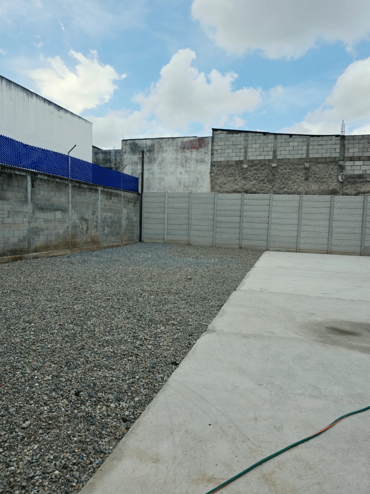 Terreno plano en renta, zona 5, fuera de garita — Terreno en Alquiler en Jardines de La Asunción, Zona 5, Guatemala, Ciudad — foto 3 de 8