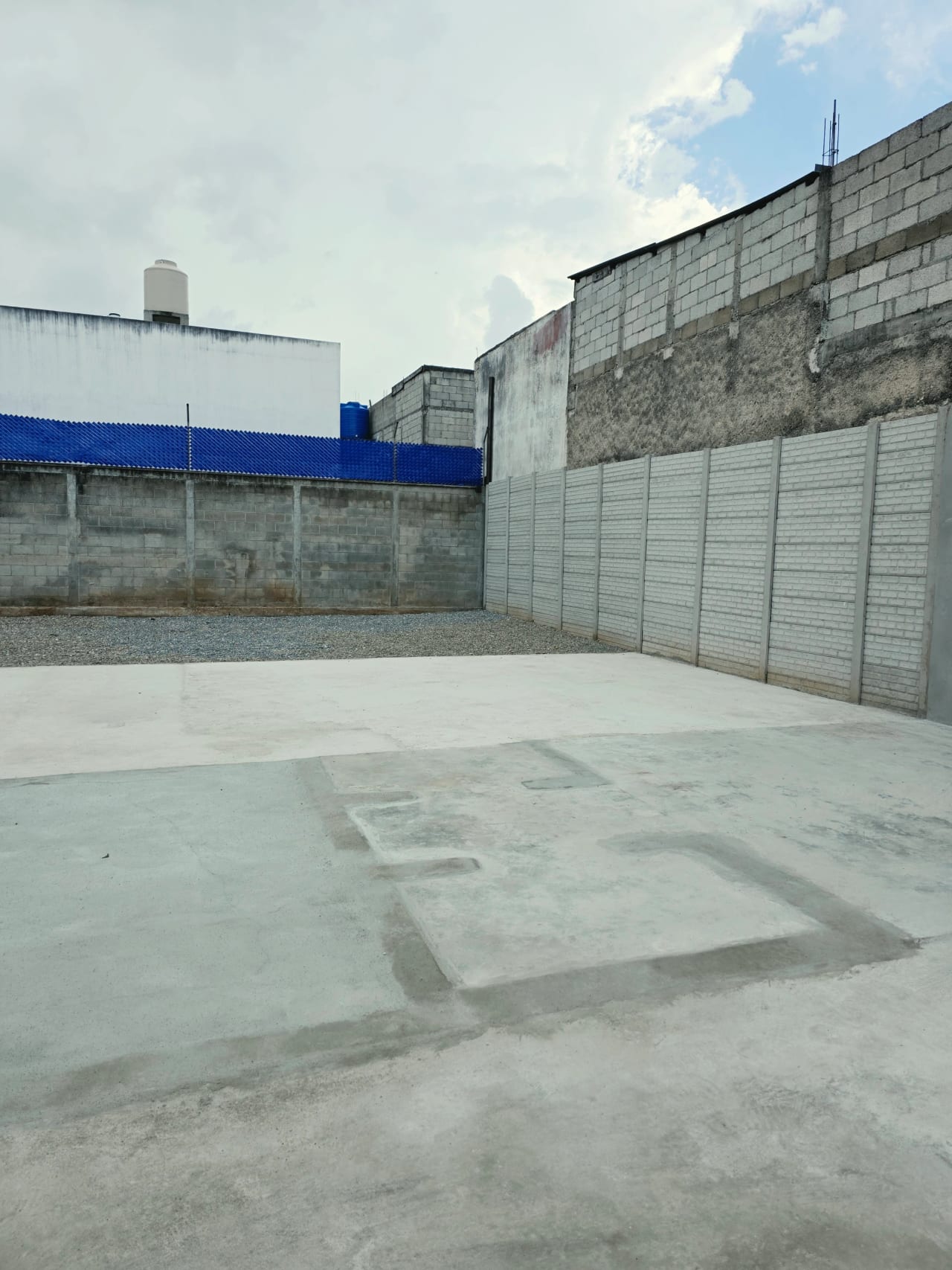 Terreno plano en renta, zona 5, fuera de garita — Terreno en Alquiler en Jardines de La Asunción, Zona 5, Guatemala, Ciudad — foto 4 de 8