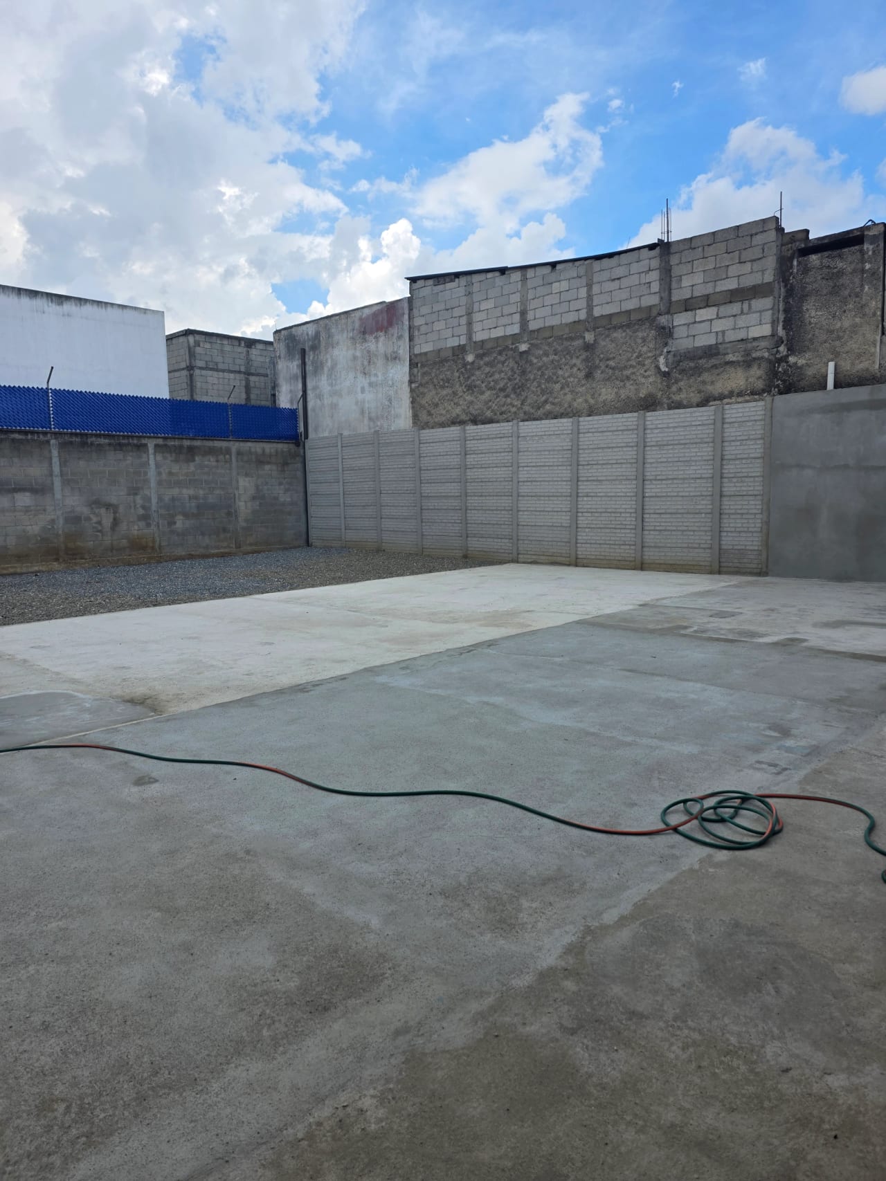 Terreno plano en renta, zona 5, fuera de garita — Terreno en Alquiler en Jardines de La Asunción, Zona 5, Guatemala, Ciudad — foto 6 de 8