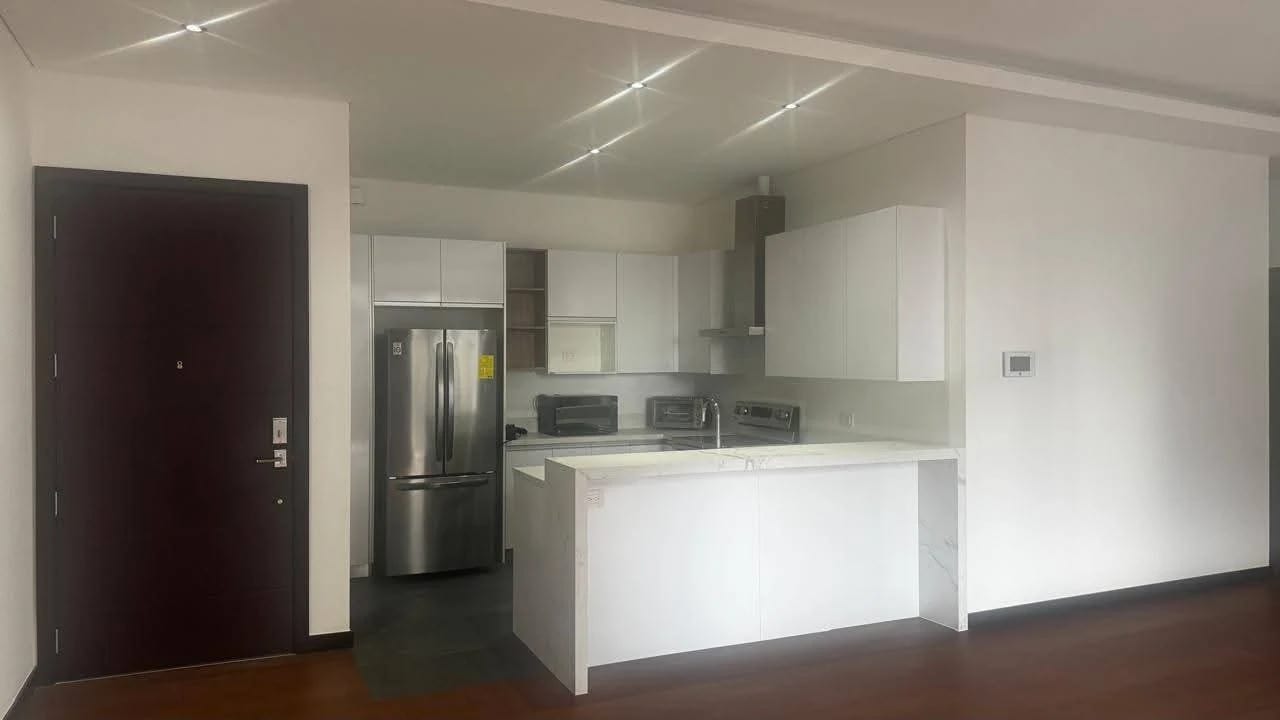 Nogales de Cayalá, Apartamento en renta — Apartamento en Alquiler en Nogales de Cayalá, Zona 16, Guatemala, Ciudad — foto 1 de 4