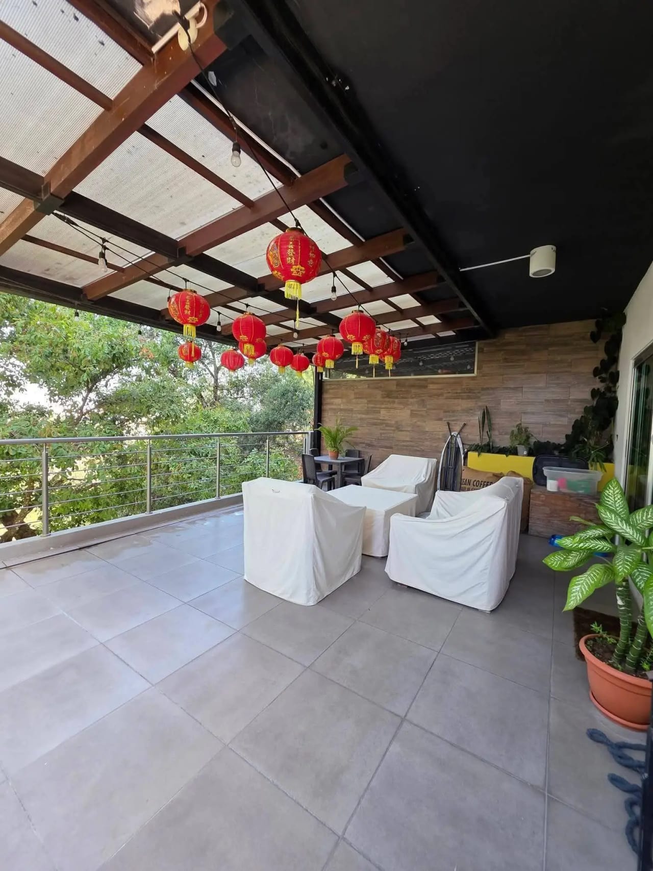 Exclusivo apartamento en venta, Kanajuyú zona 16 — Apartamento en Venta en Vilaflor, Zona 16, Guatemala, Ciudad — foto 8 de 8