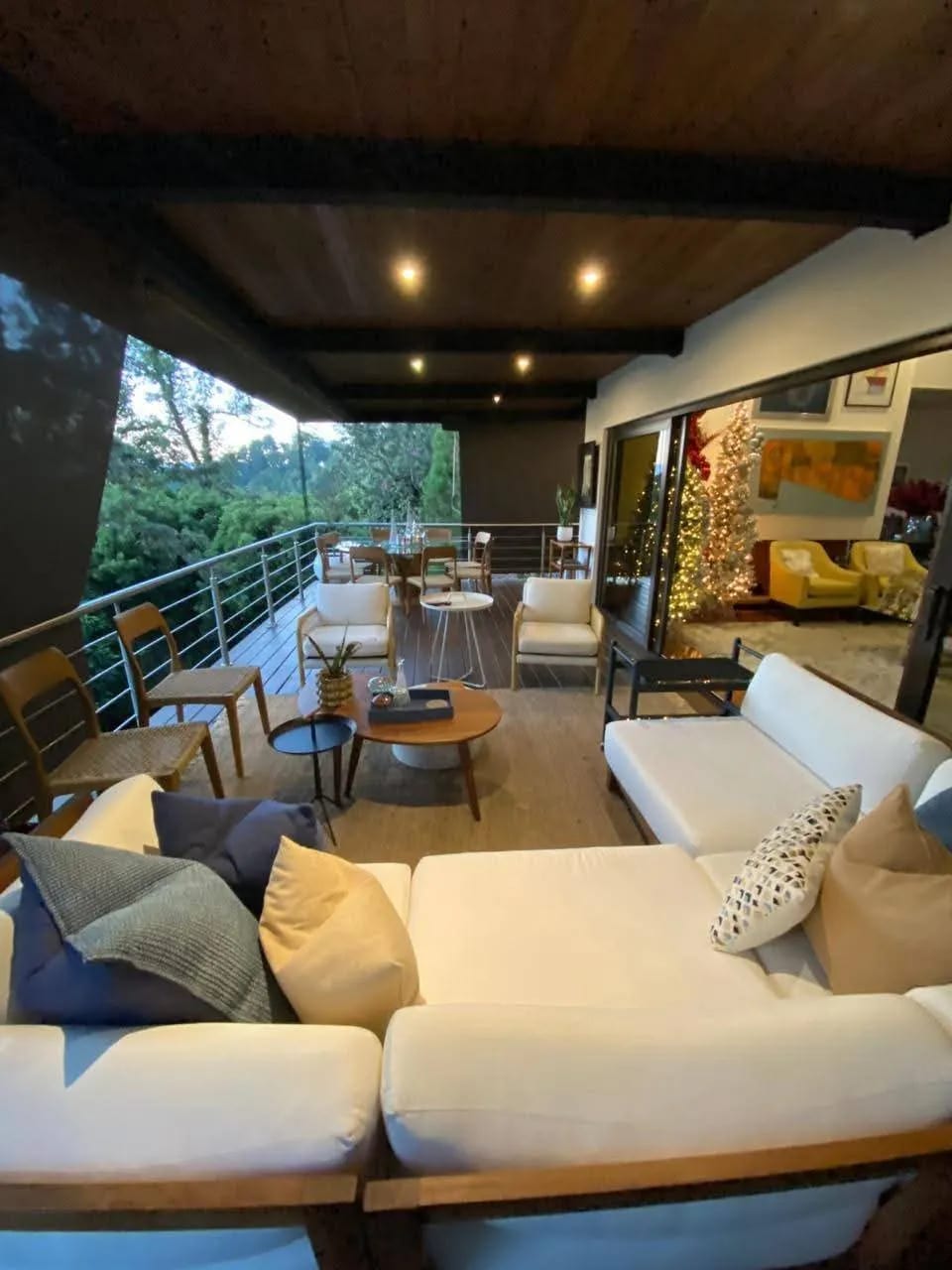 Exclusiva casa en venta, Club de golf San Isidro zona 16 — Casa en Venta en Zona 16, Guatemala, Ciudad — foto 7 de 7