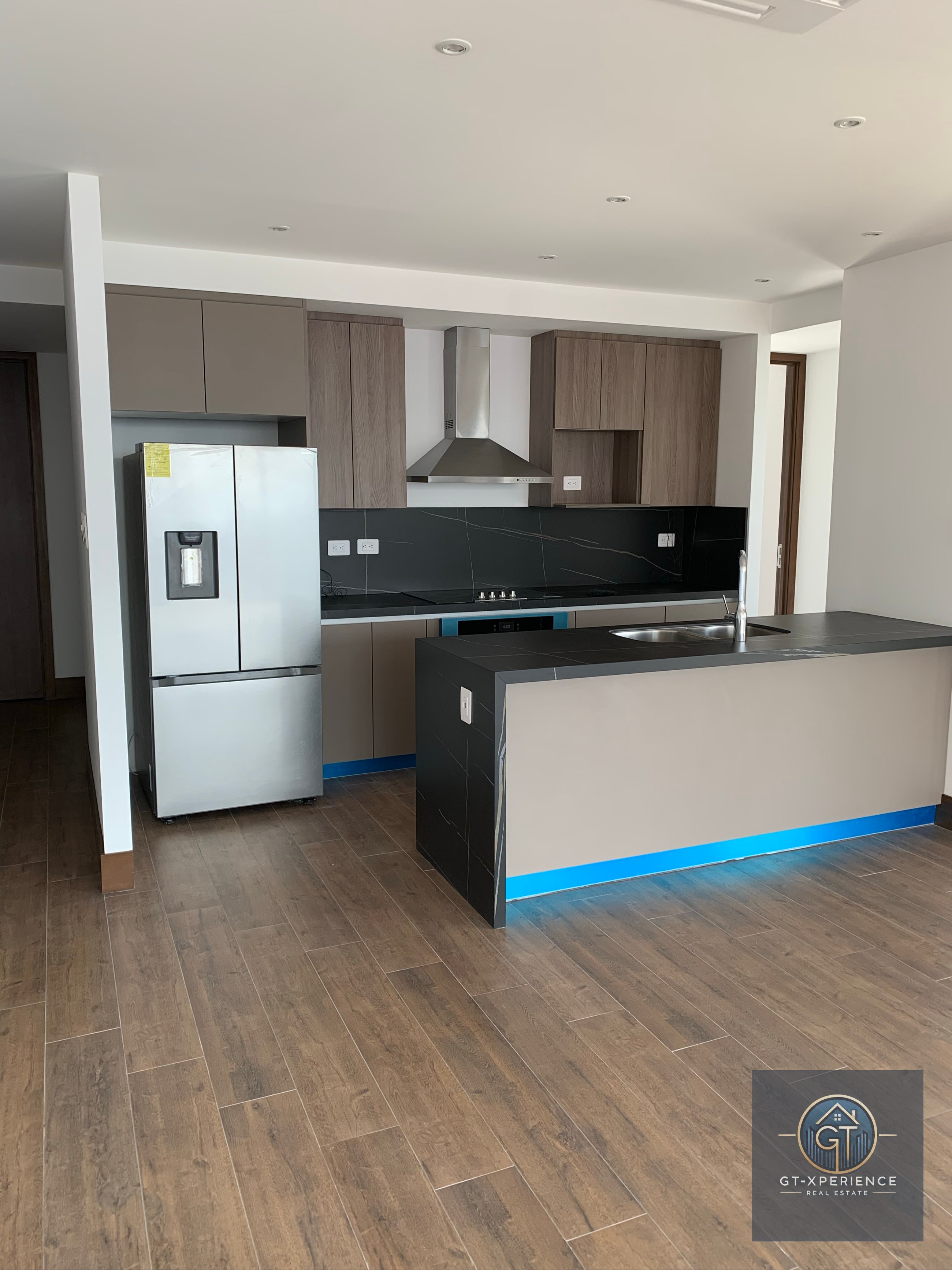 Lindo y amplio apartamento en Gaura, zona 15 VHI — Apartamento en Venta en Gaura, Zona 15, Guatemala, Ciudad — foto 2 de 15