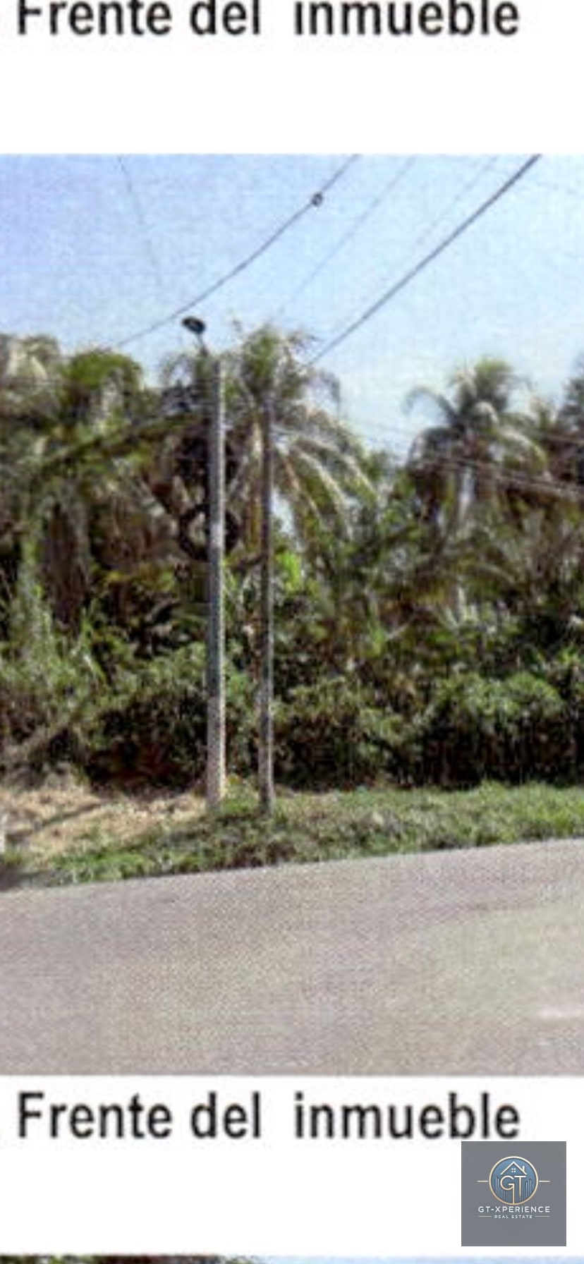 Terreno en Escuintla sobre ruta N-14 — Terreno en Venta en Escuintla, Escuintla — foto 2 de 3