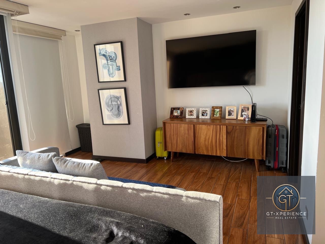 Lindo apartamento en Edificio Doral, zona 15 VHI — Apartamento en Venta en Doral, Zona 15, Guatemala, Ciudad — foto 1 de 13