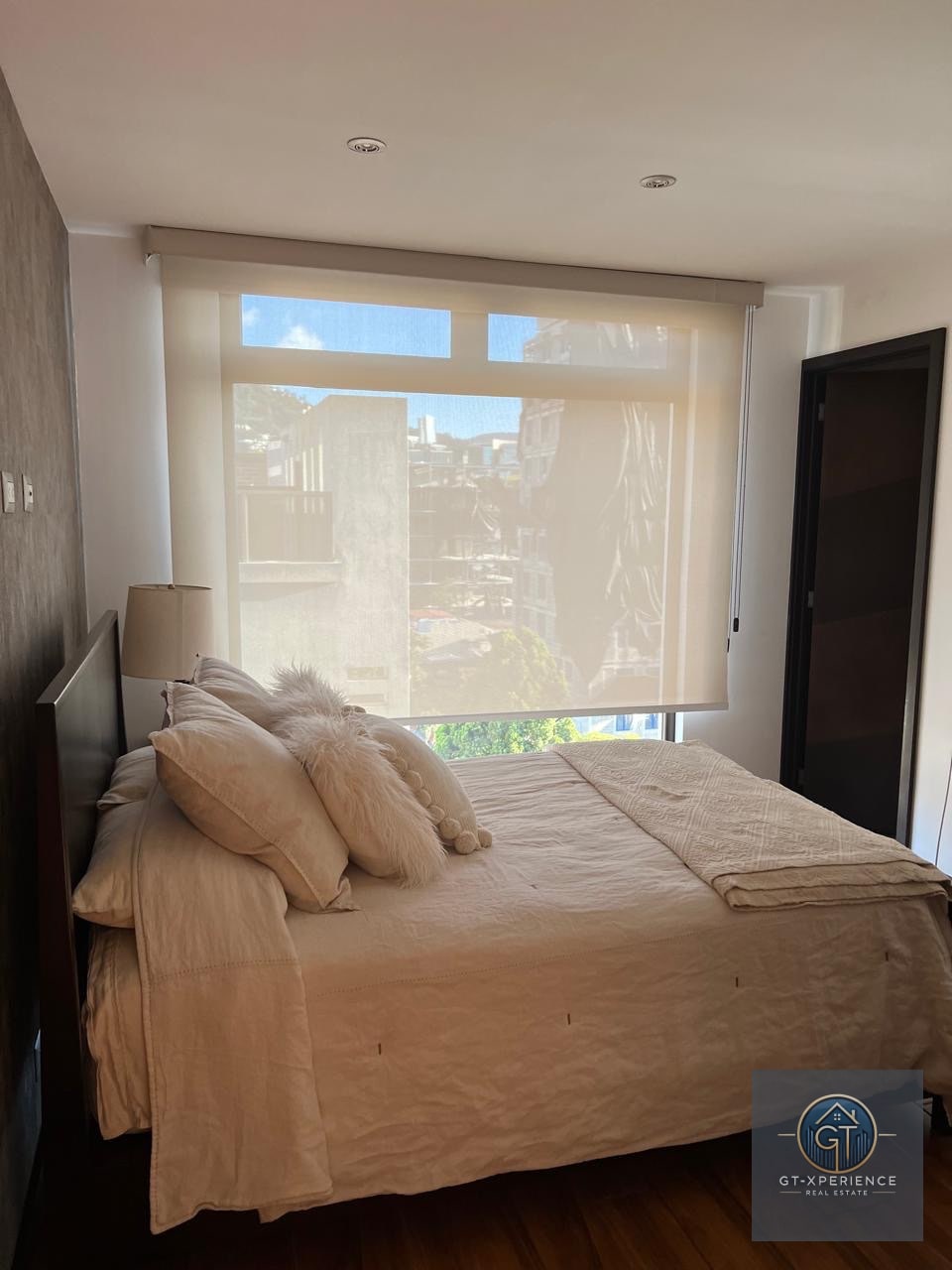 Lindo apartamento en Edificio Doral, zona 15 VHI — Apartamento en Venta en Doral, Zona 15, Guatemala, Ciudad — foto 3 de 13