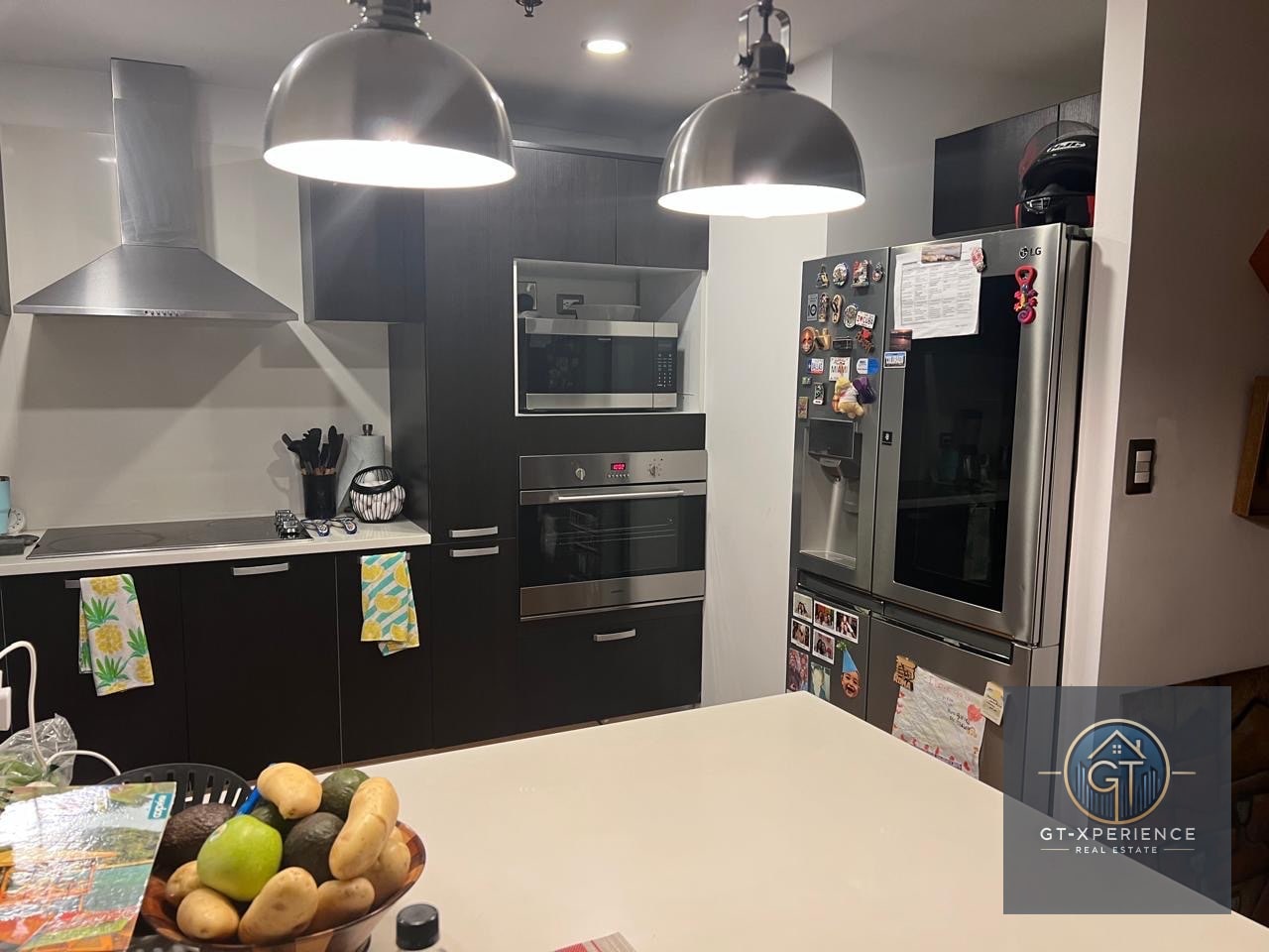 Lindo apartamento en Edificio Doral, zona 15 VHI — Apartamento en Venta en Doral, Zona 15, Guatemala, Ciudad — foto 8 de 13