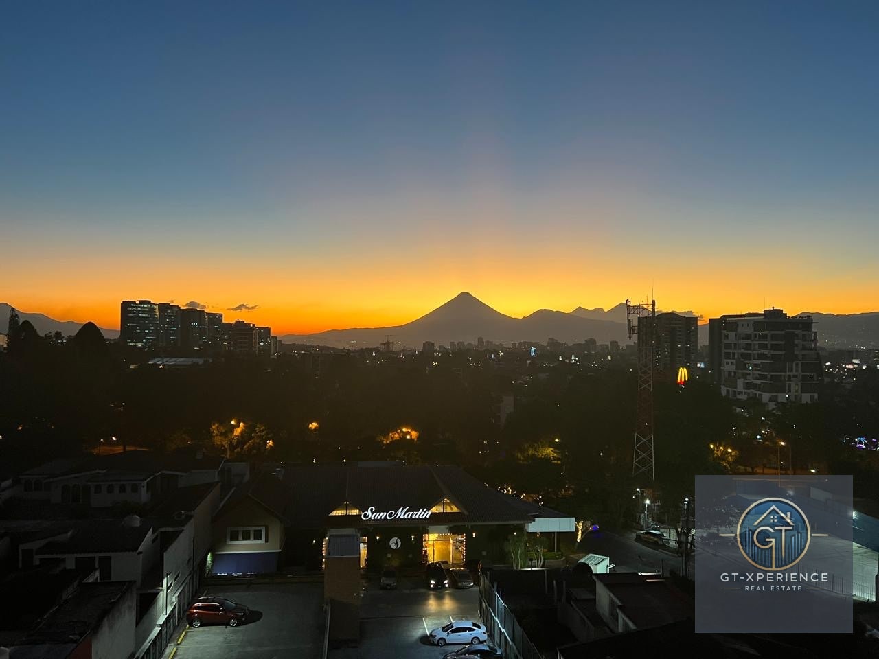 Lindo apartamento en Edificio Doral, zona 15 VHI — Apartamento en Venta en Doral, Zona 15, Guatemala, Ciudad — foto 9 de 13