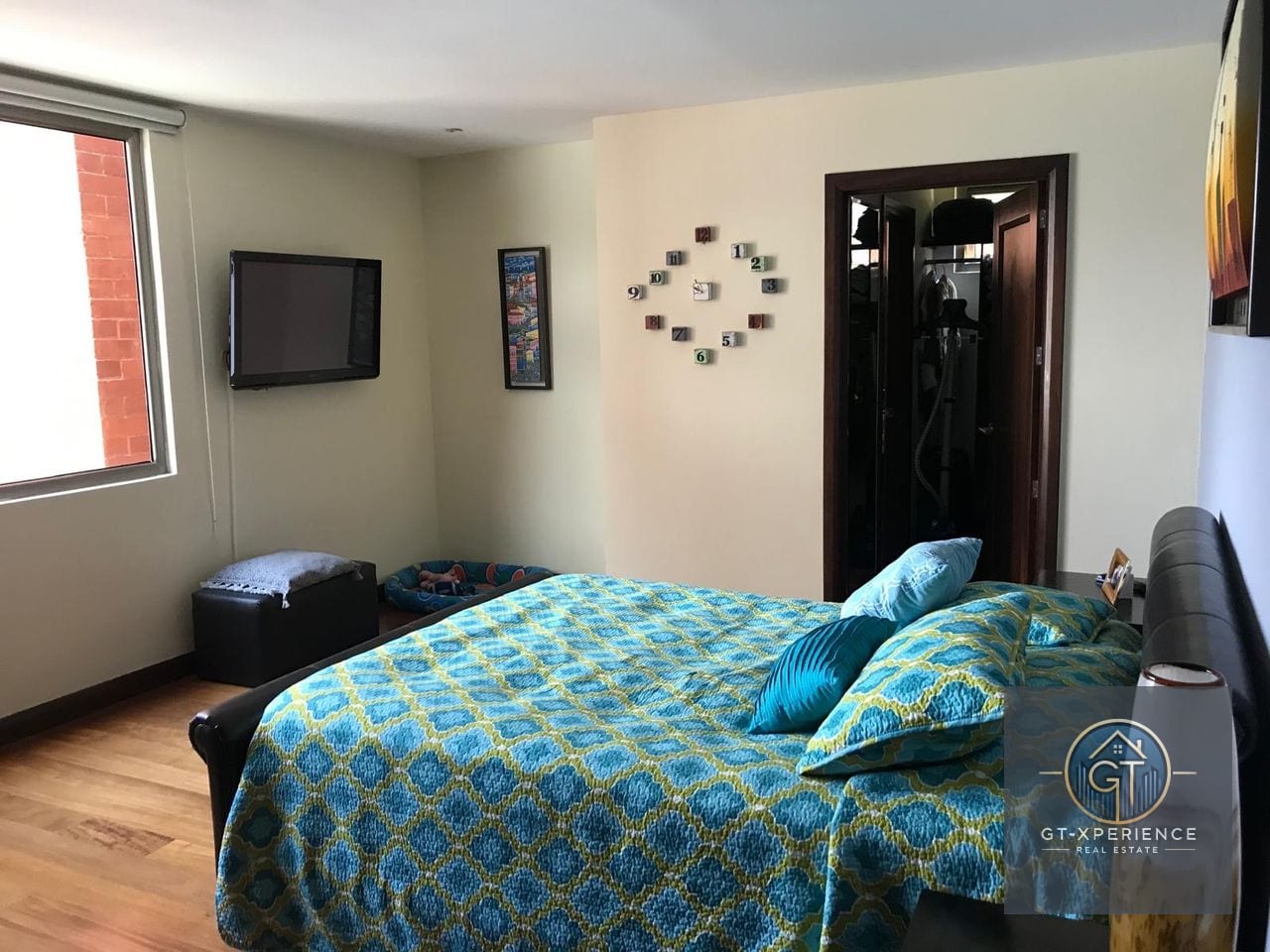 Apartamento en renta en Edificio en zona 15, VHI — Apartamento en Alquiler en Zona 15, Guatemala, Ciudad — foto 4 de 8