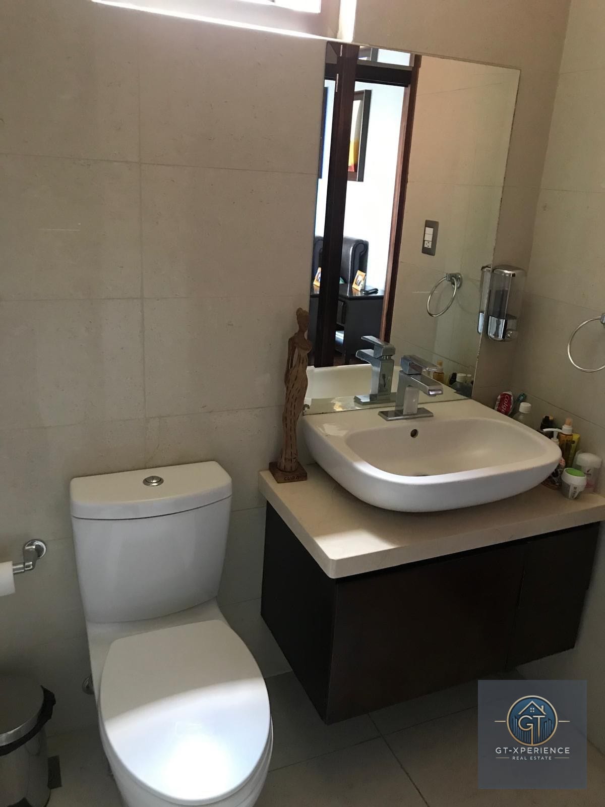 Apartamento en renta en Edificio en zona 15, VHI — Apartamento en Alquiler en Zona 15, Guatemala, Ciudad — foto 5 de 8