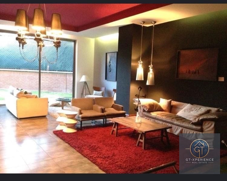 Apartamento en renta en Edificio en zona 15, VHI — Apartamento en Alquiler en Zona 15, Guatemala, Ciudad — foto 8 de 8