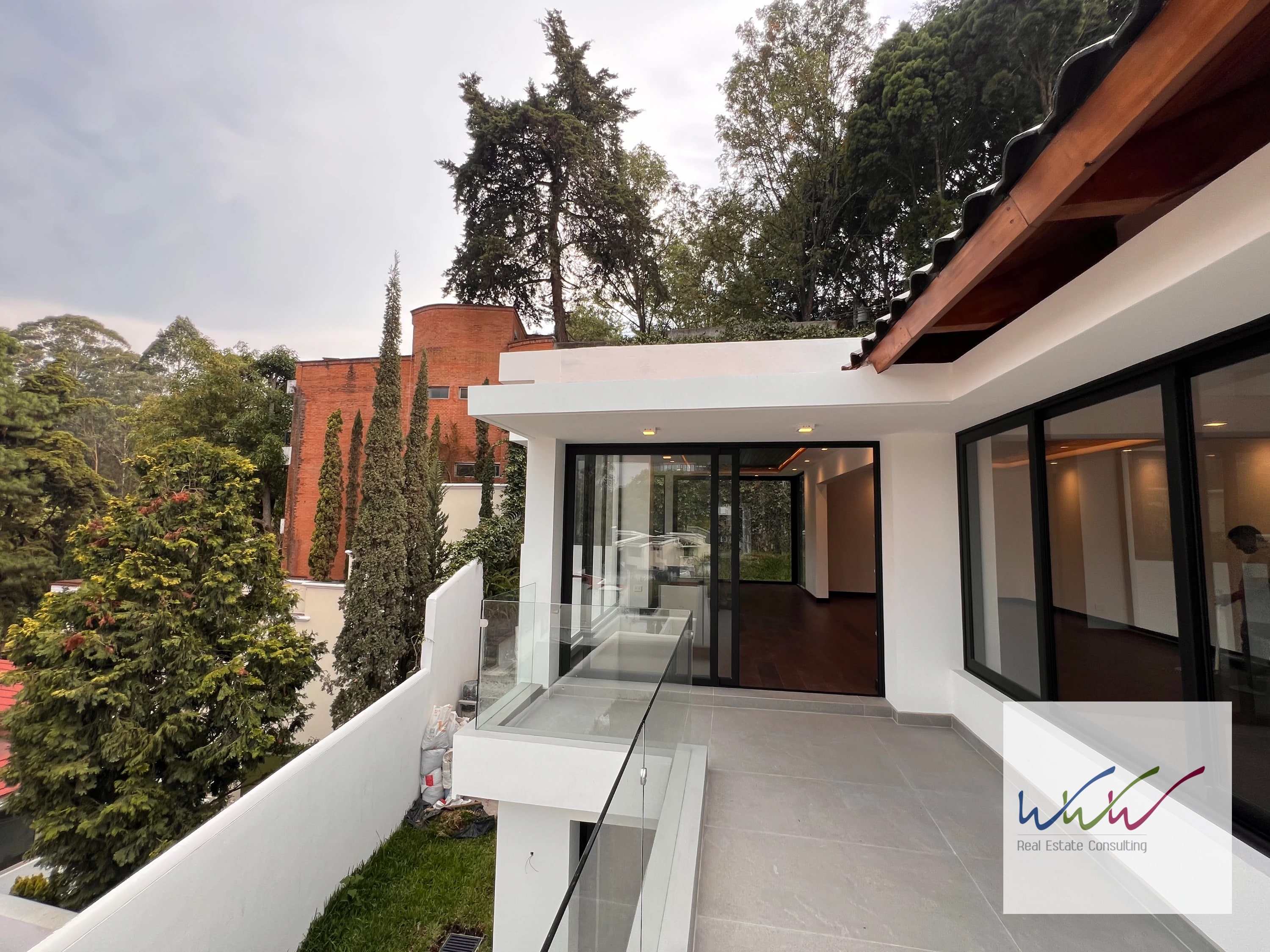 Vendo amplia casa en Oakland, zona 10 — Casa en Venta en Oakland I, Zona 10, Guatemala, Ciudad — foto 5 de 15