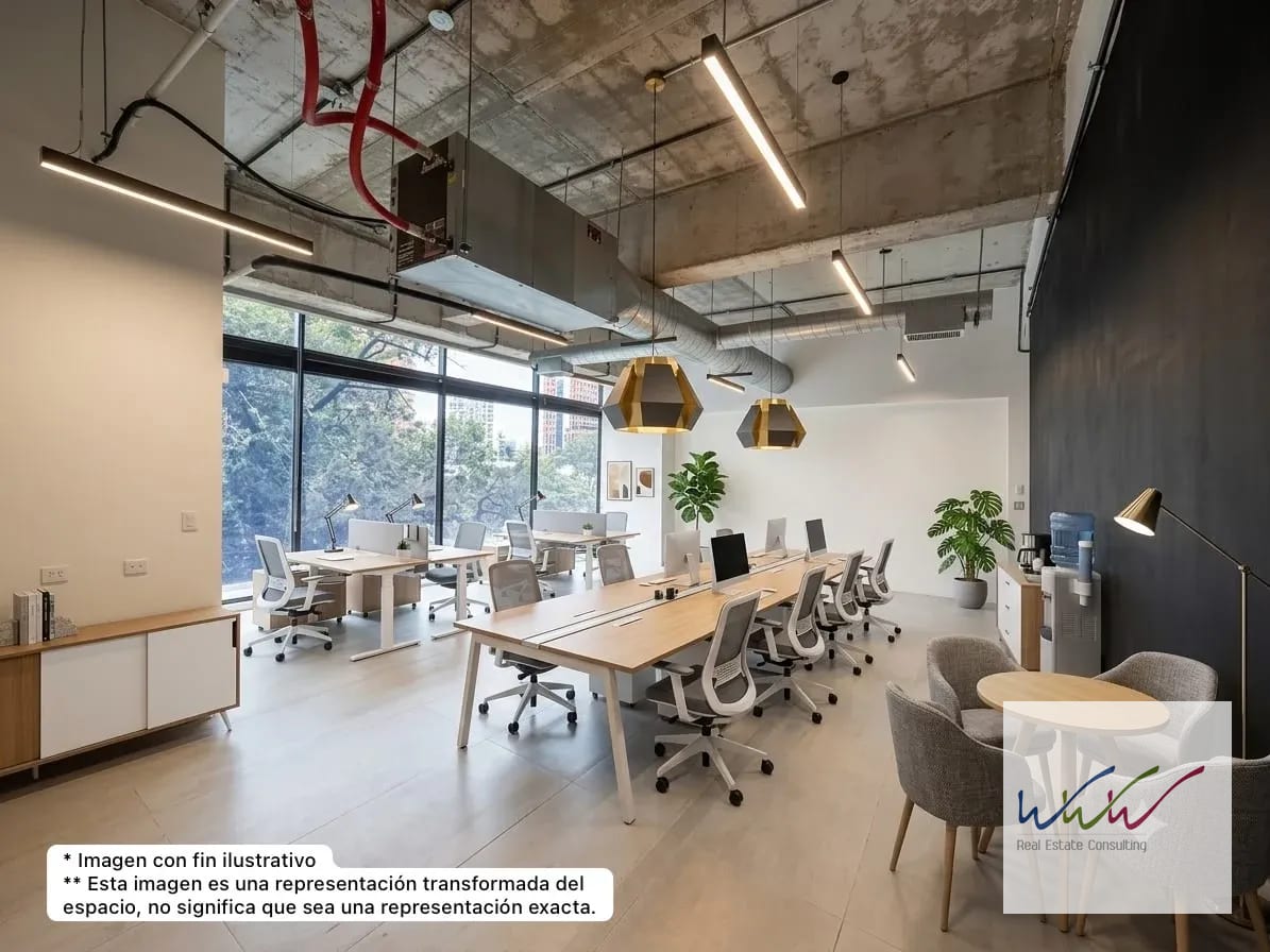 Vendo Oficina Edificio Design Center, zona 10 — Oficina en Venta en Design Center, Zona 10, Guatemala, Ciudad — foto 13 de 13