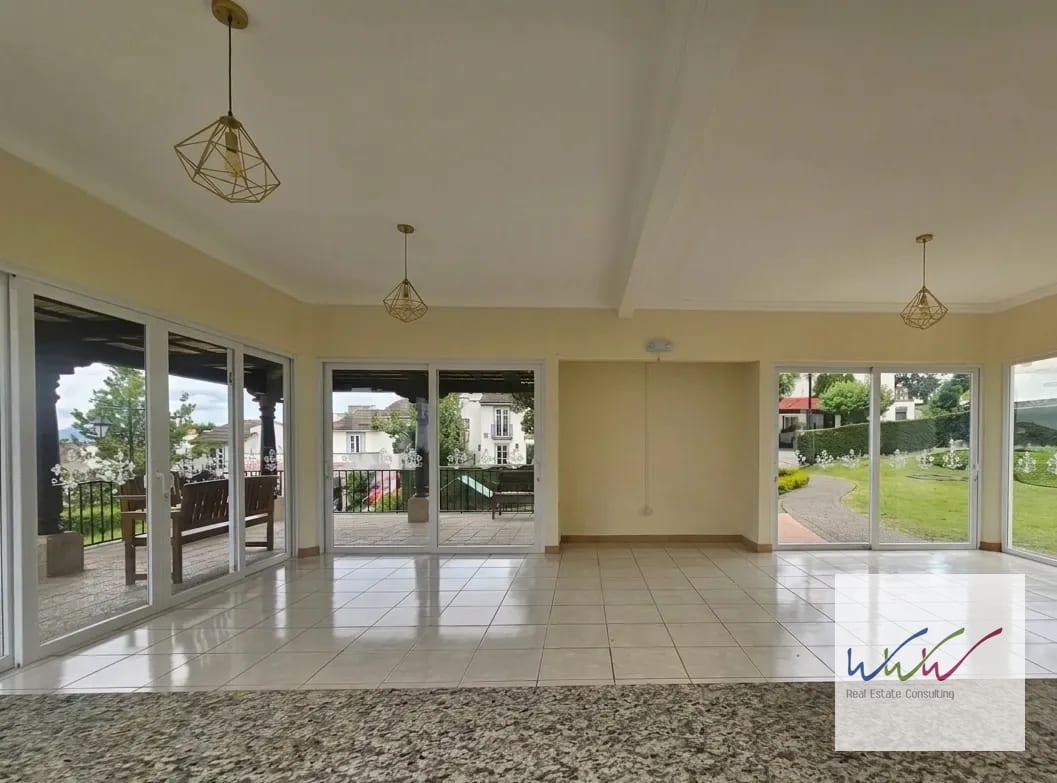 Vendo casa en Villa Capri, km 21 Carretera a El Salvador — Casa en Venta en Villa Capri, Carretera a El Salvador, Guatemala, Ciudad — foto 5 de 5