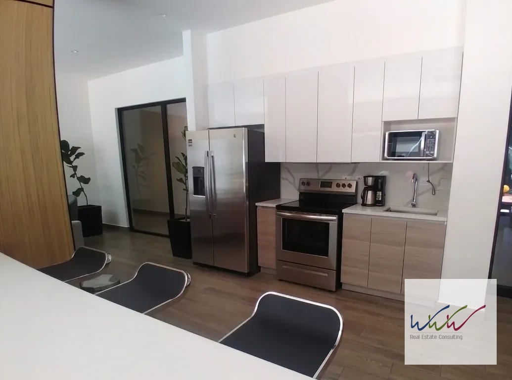 Rento apartamento en Parque 10, Zona 10 — Apartamento en Alquiler en Zona 10, Guatemala, Ciudad — foto 11 de 11
