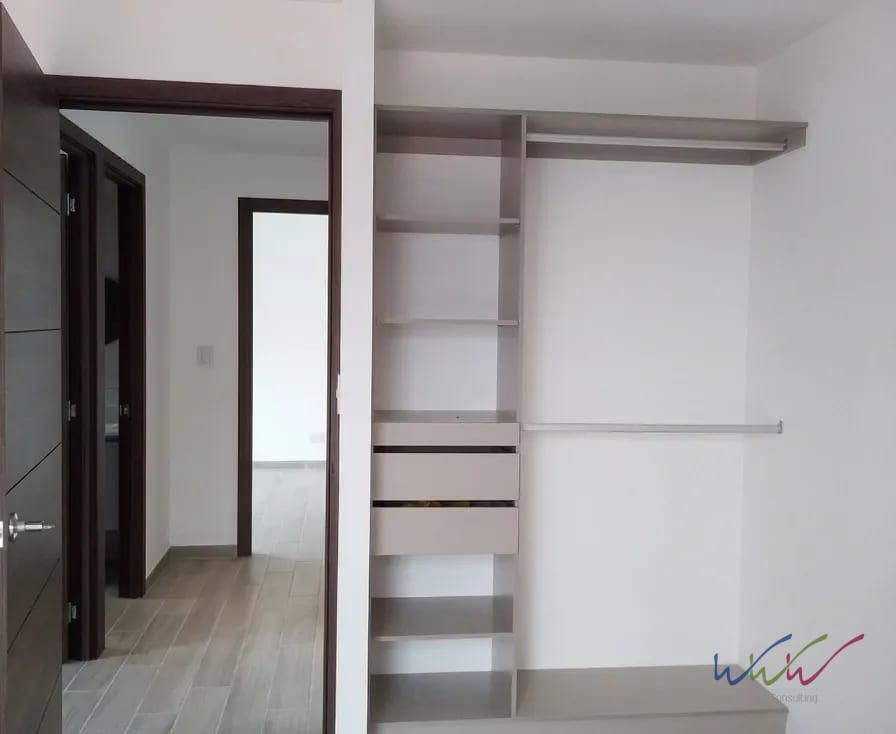 Rento apartamento en Parque 10, Zona 10 — Apartamento en Alquiler en Zona 10, Guatemala, Ciudad — foto 6 de 11