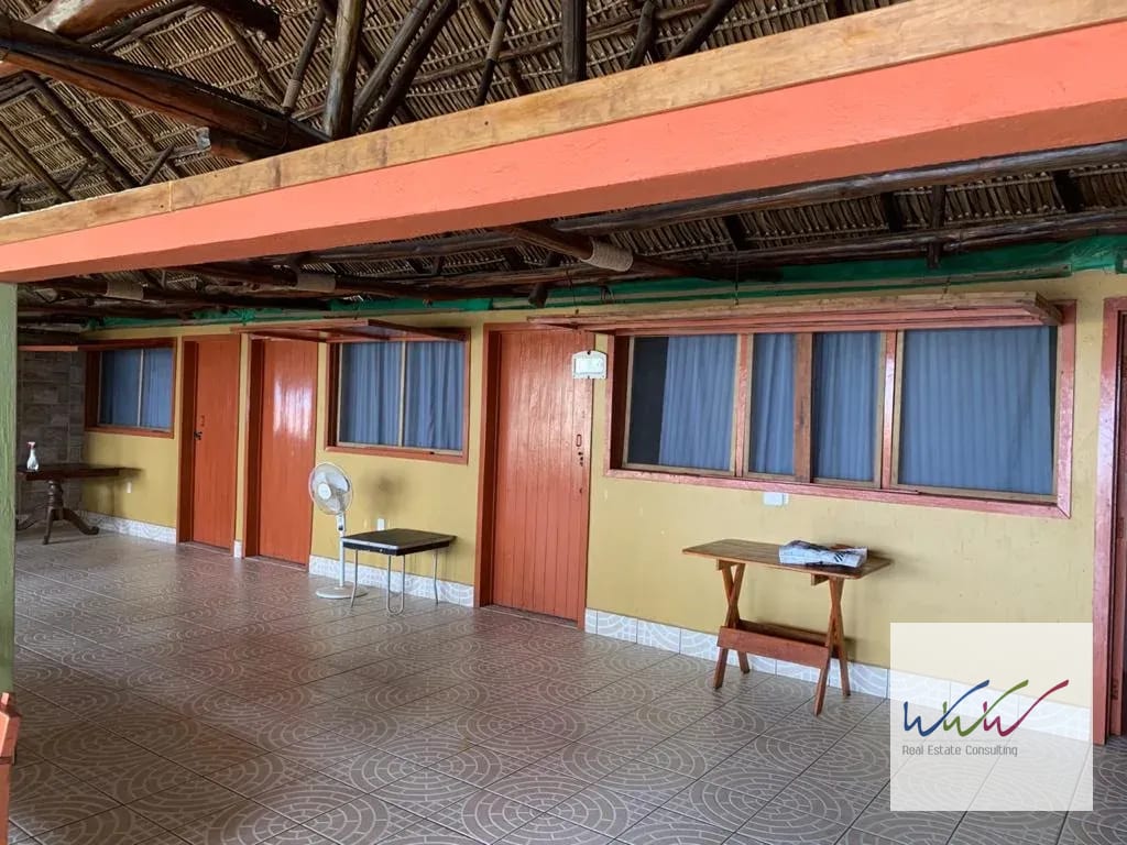 Vendo casa de playa en Hawaii, Monterrico — Casa vacacional en Venta en Hawaii, Santa Rosa — foto 6 de 11