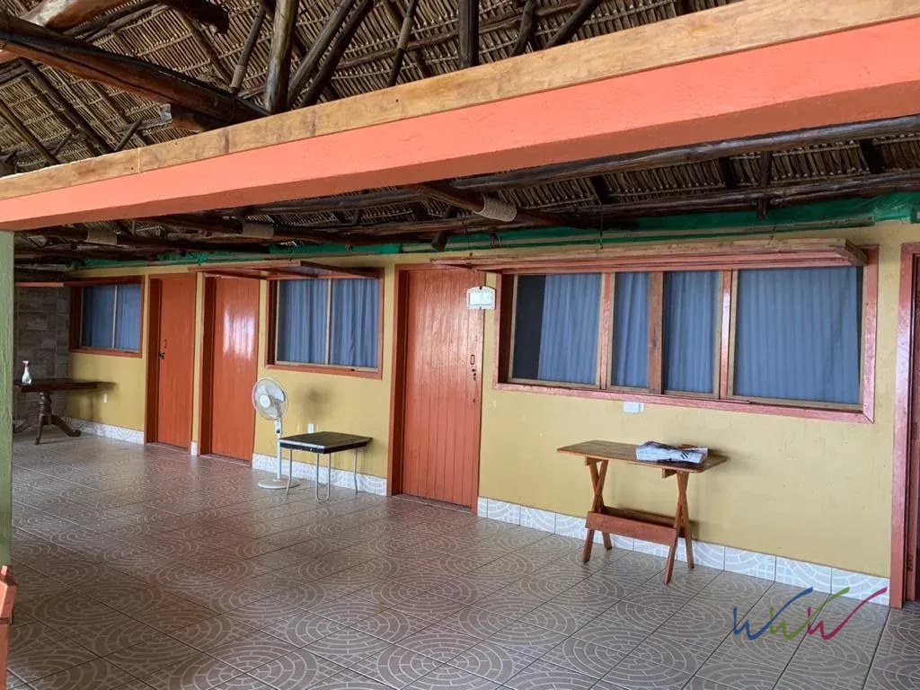 Vendo casa de playa en Hawaii, Monterrico — Casa vacacional en Venta en Hawaii, Santa Rosa — foto 6 de 11