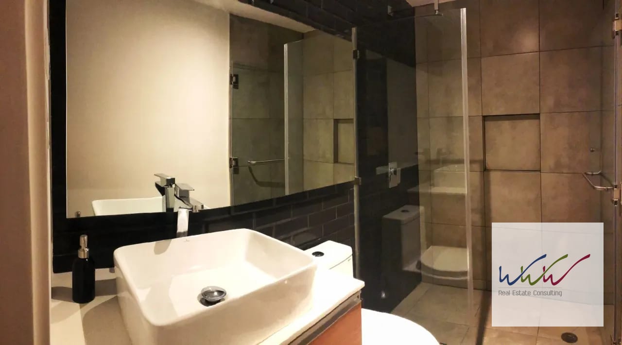 Vendo Apartamento Edificio QUO zona 4 — Apartamento en Venta en QUO, Zona 4, Guatemala, Ciudad — foto 9 de 11