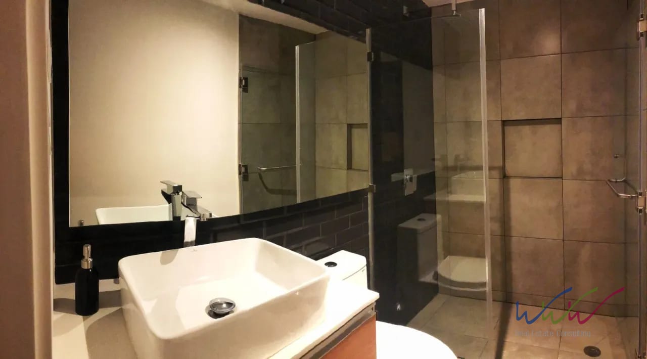 Vendo Apartamento Edificio QUO zona 4 — Apartamento en Venta en QUO, Zona 4, Guatemala, Ciudad — foto 9 de 11