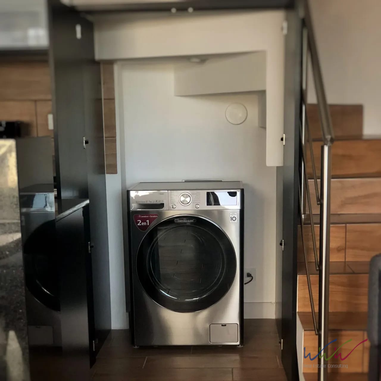 Vendo Apartamento Edificio QUO zona 4 — Apartamento en Venta en QUO, Zona 4, Guatemala, Ciudad — foto 6 de 11