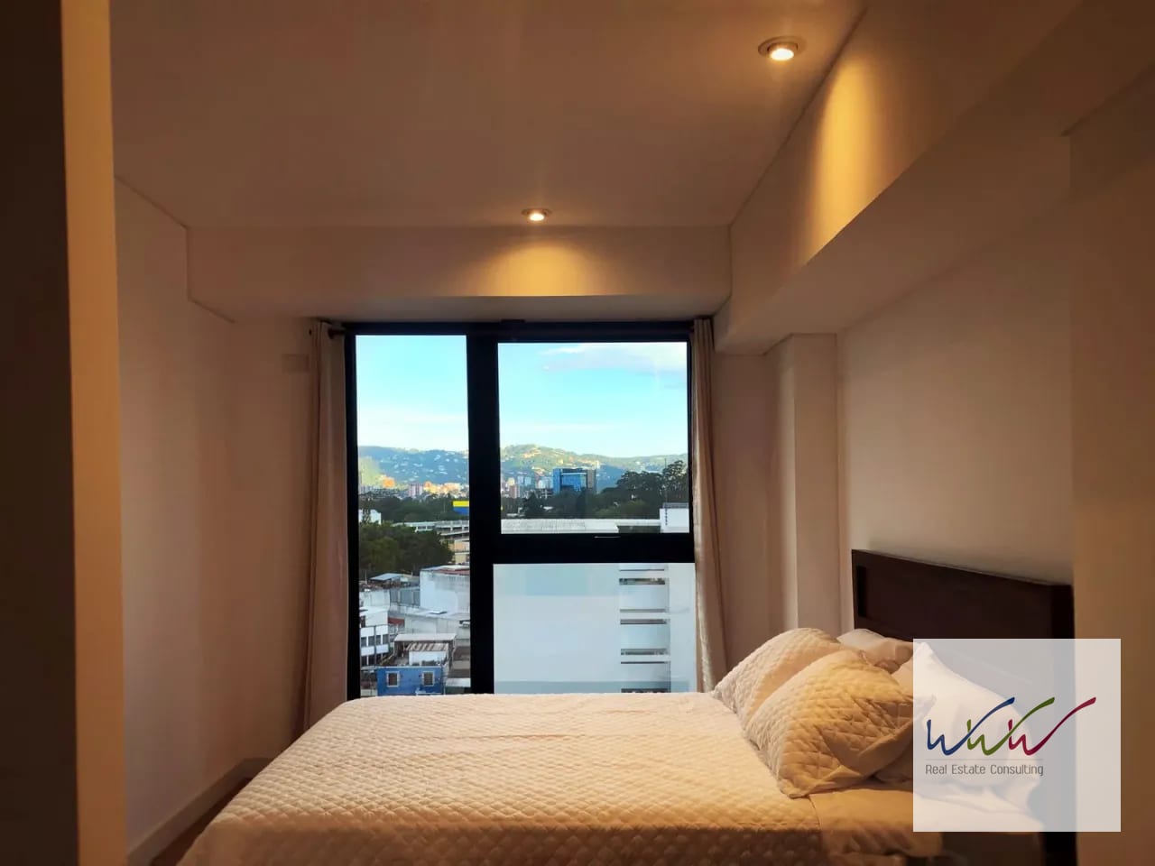 Vendo Apartamento Edificio QUO zona 4 — Apartamento en Venta en QUO, Zona 4, Guatemala, Ciudad — foto 7 de 11