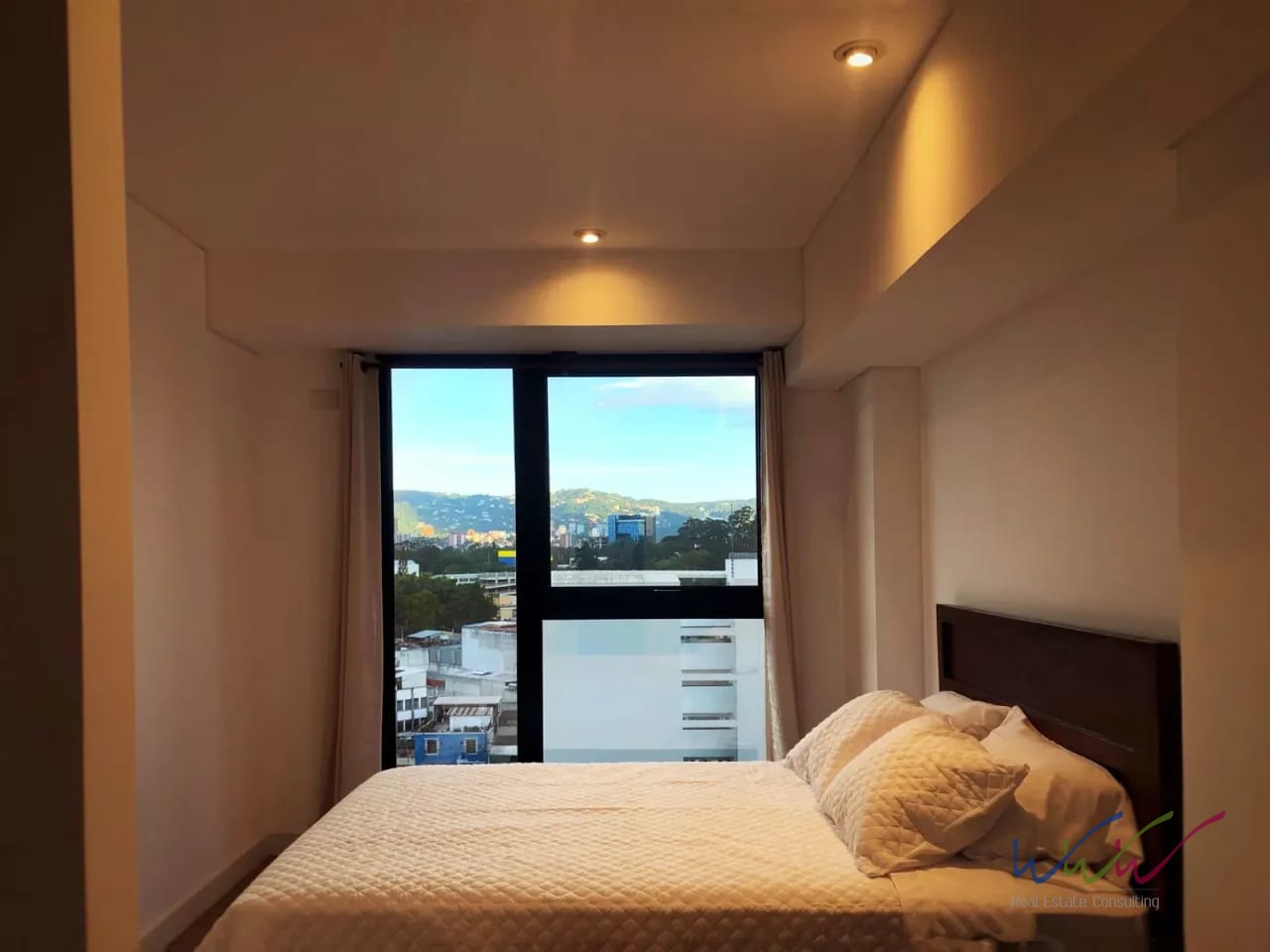 Vendo Apartamento Edificio QUO zona 4 — Apartamento en Venta en QUO, Zona 4, Guatemala, Ciudad — foto 7 de 11