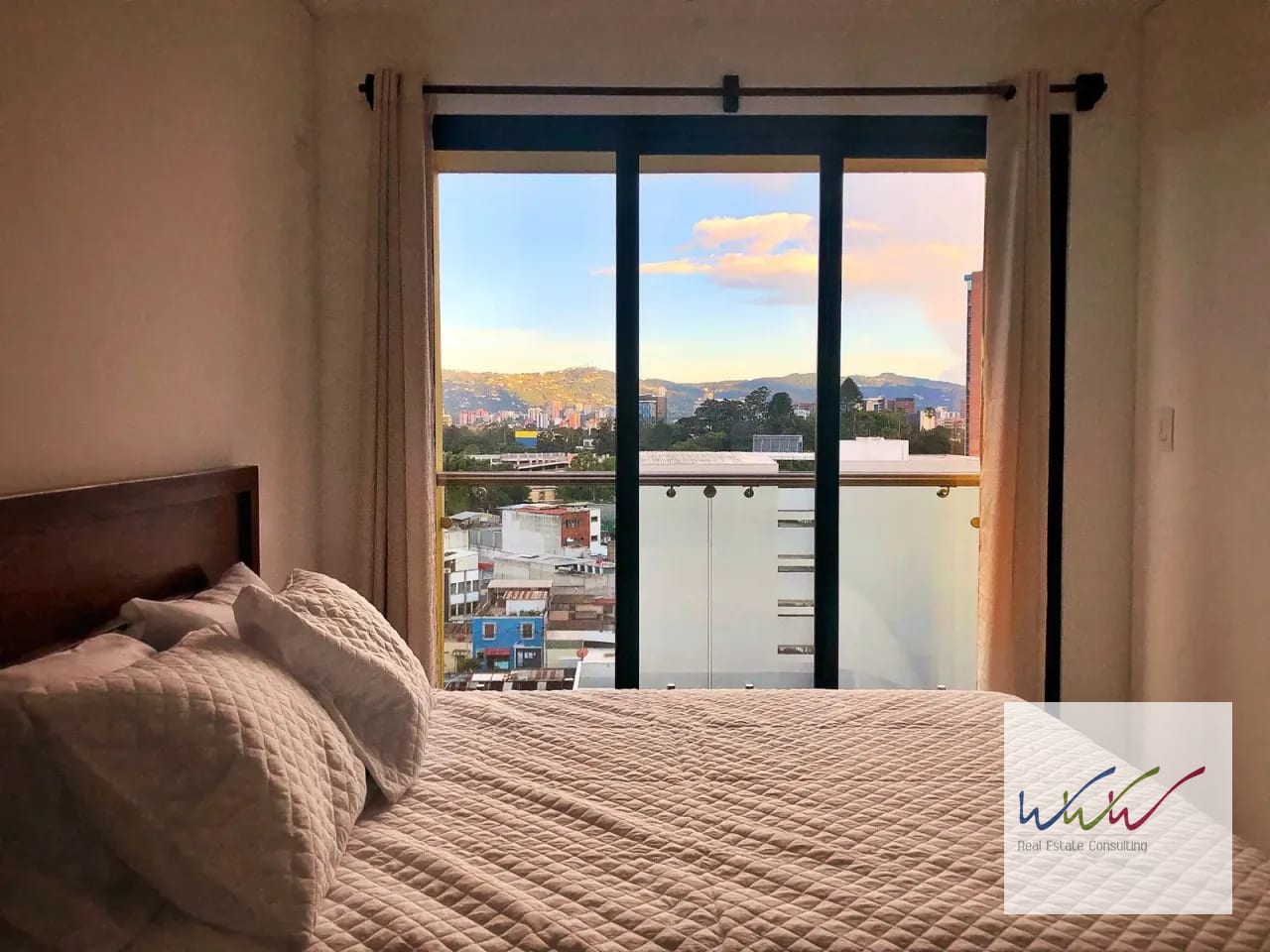Vendo Apartamento Edificio QUO zona 4 — Apartamento en Venta en QUO, Zona 4, Guatemala, Ciudad — foto 10 de 11
