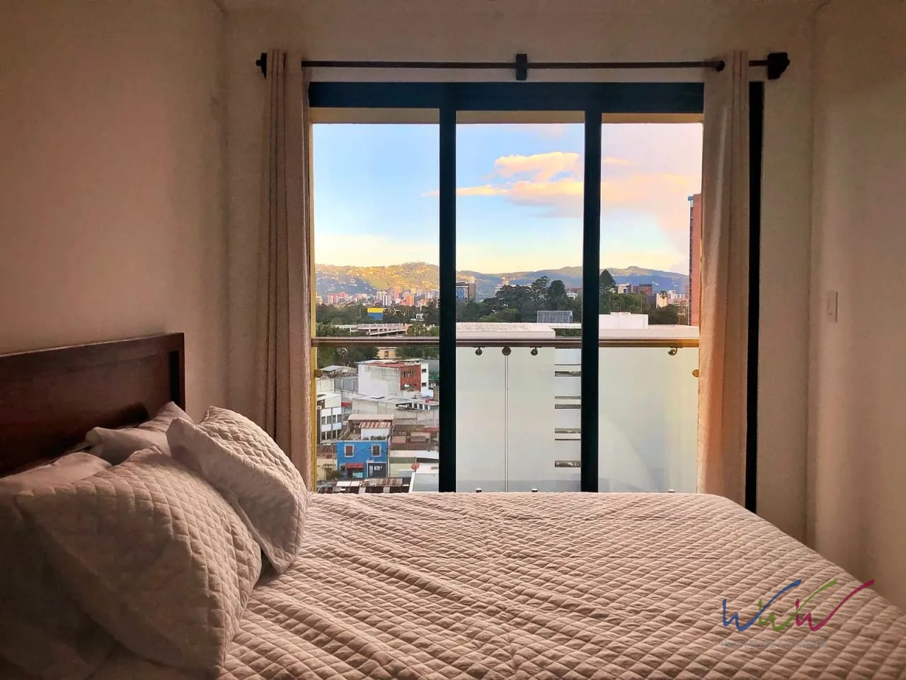 Vendo Apartamento Edificio QUO zona 4 — Apartamento en Venta en QUO, Zona 4, Guatemala, Ciudad — foto 10 de 11
