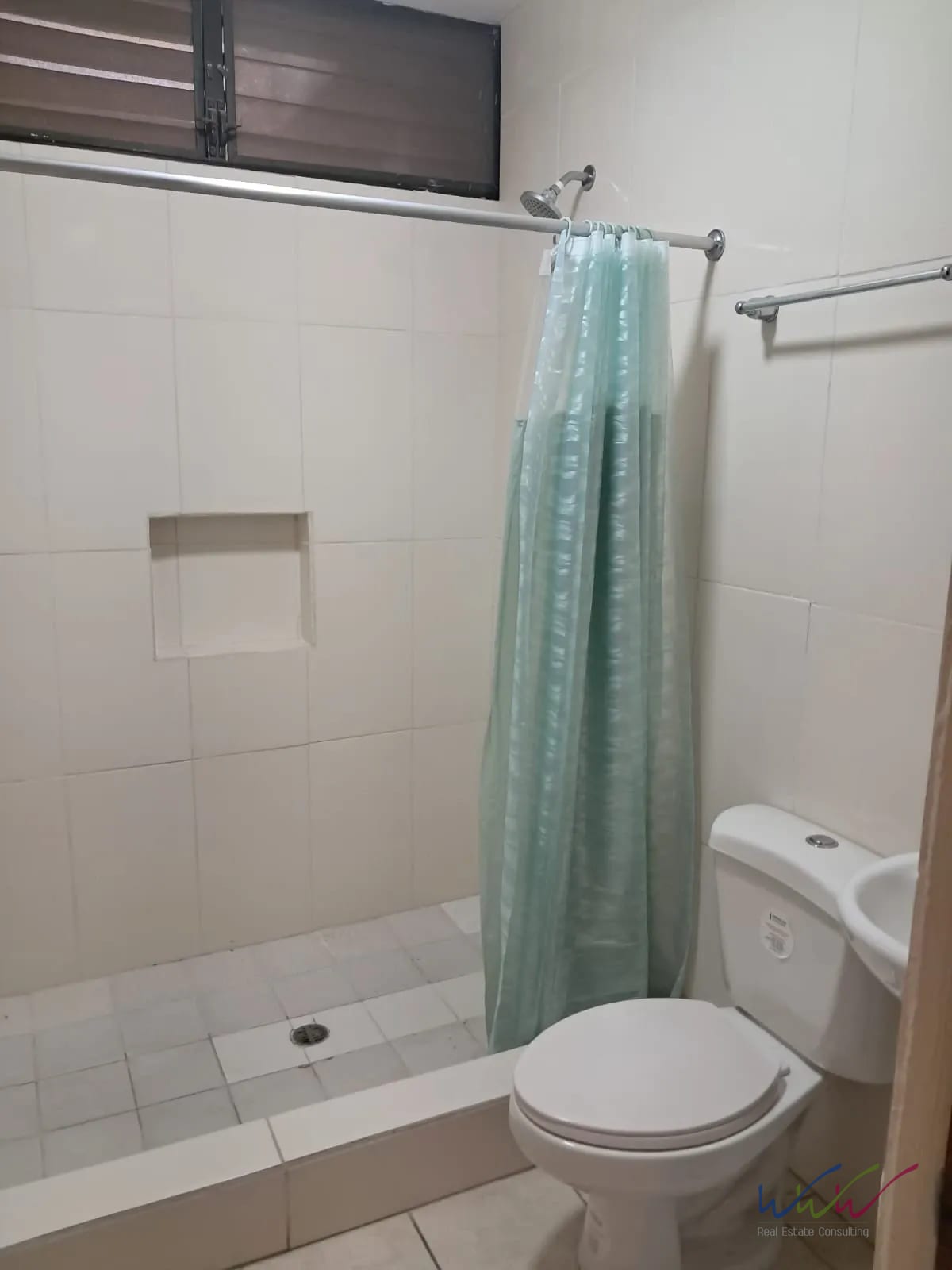 Rento apartamento en Vista Hermosa I, Zona 15 — Apartamento en Alquiler en Zona 15, Guatemala, Ciudad — foto 11 de 11