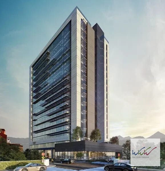 Vendo/rento oficina 168 m2 en Edificio 01010, Zona 10 — Oficina en Venta en Edificio 01010 (Cero Diez Diez), Zona 10, Guatemala, Ciudad — foto 1 de 13