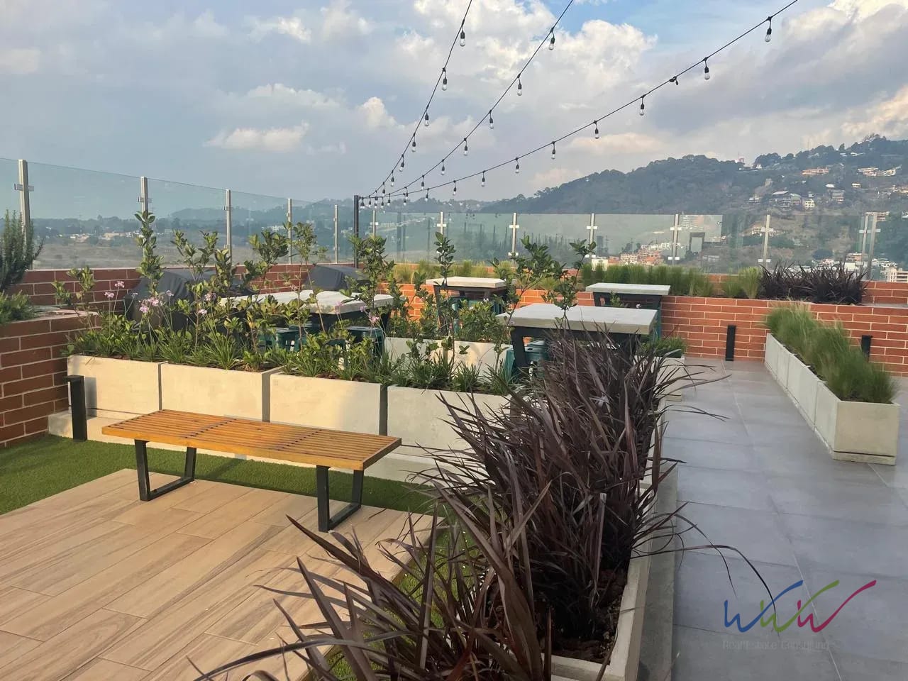 Vendo/Rento apartamento en Edificio Cassia, VH1, Zona 15 (copia) — Apartamento en Venta en Vista Hermosa I, Zona 15, Guatemala, Ciudad — foto 10 de 13