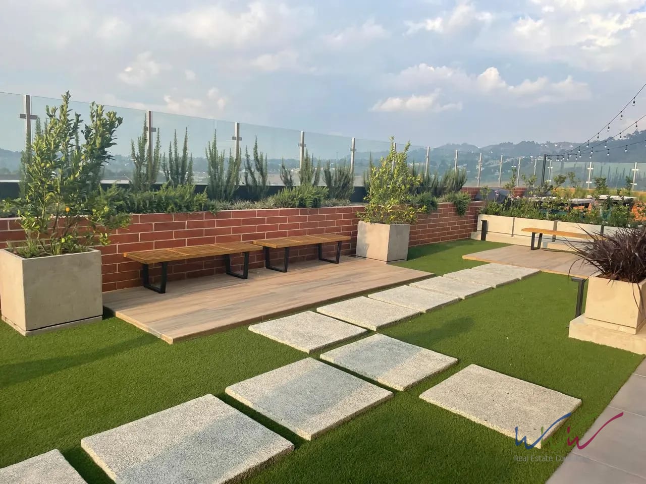 Vendo/Rento apartamento en Edificio Cassia, VH1, Zona 15 (copia) — Apartamento en Venta en Vista Hermosa I, Zona 15, Guatemala, Ciudad — foto 11 de 13