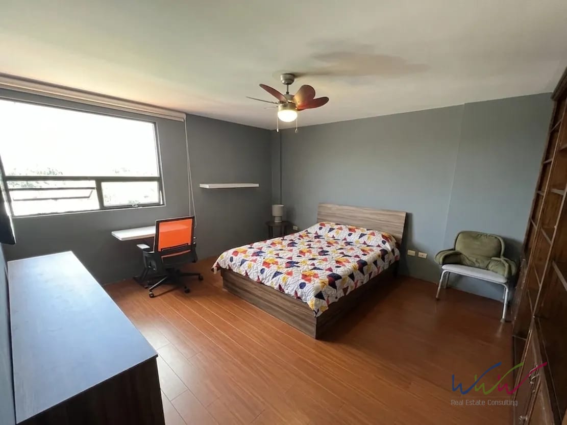 Apartamento en venta en Edificio María Rosario, zona 14 — Apartamento en Venta en Zona 14, Guatemala, Ciudad — foto 4 de 7