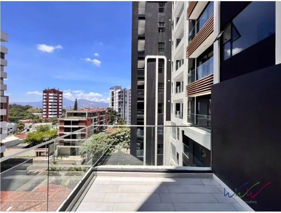 Rento apartamento en Edificio Verdú, Zona 13 — Apartamento en Alquiler en Verdú, Zona 13, Guatemala, Ciudad — foto 10 de 12