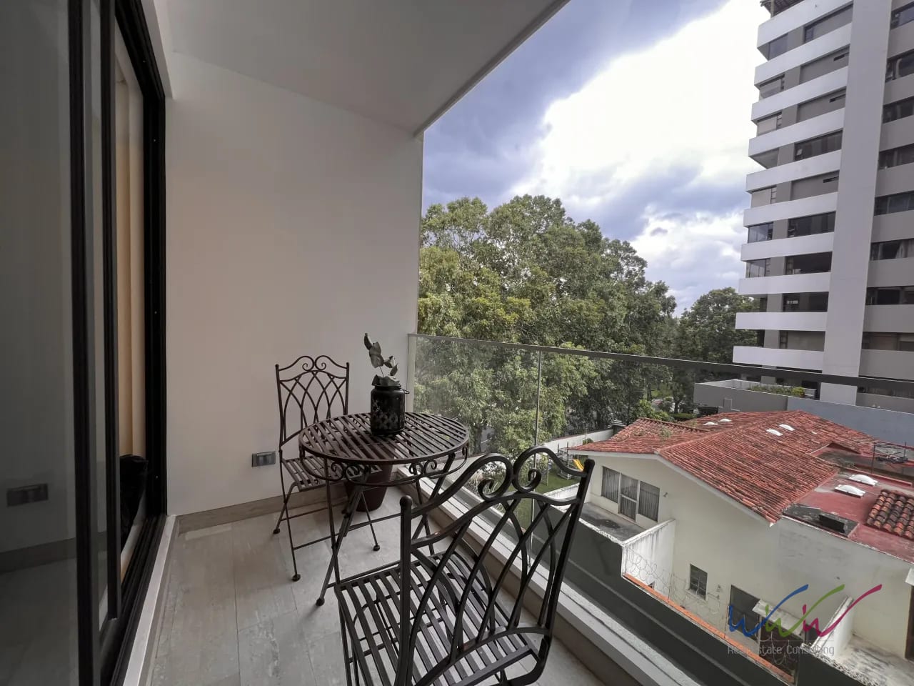 Rento apartamento en Edificio Verdú, Zona 13 — Apartamento en Alquiler en Verdú, Zona 13, Guatemala, Ciudad — foto 10 de 10