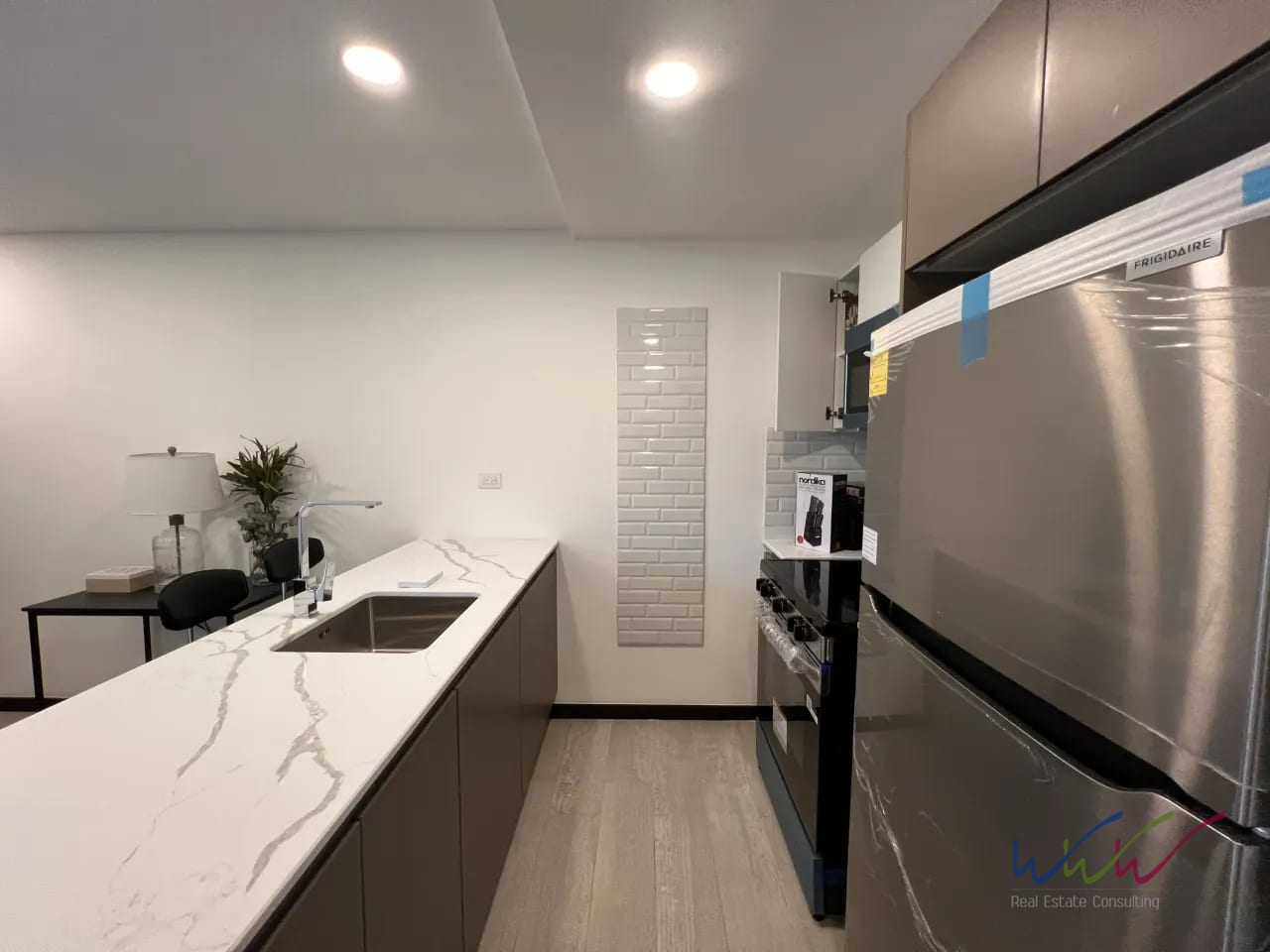 Rento apartamento en Edificio Verdú, Zona 13 — Apartamento en Alquiler en Verdú, Zona 13, Guatemala, Ciudad — foto 4 de 10