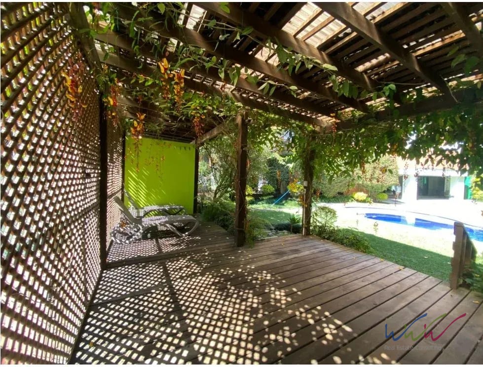 Vendo apartamento con jardín en Edificio Tintoretto, zona 14 — Apartamento en Venta en Premiere Tintoretto, Zona 14, Guatemala, Ciudad — foto 17 de 17